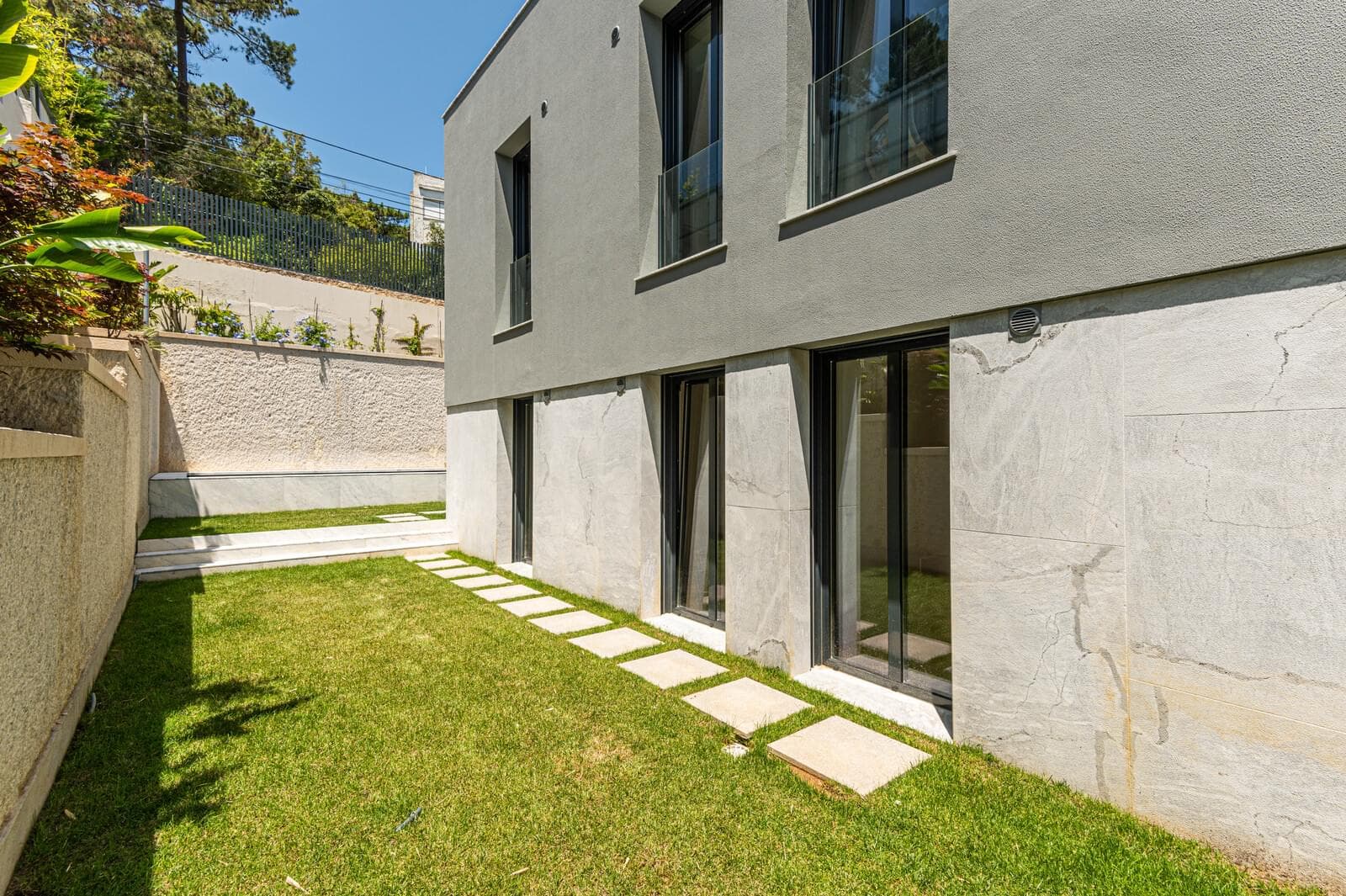 Apartamento T3 com piscina, Estoril, Cascais - Imagem 32