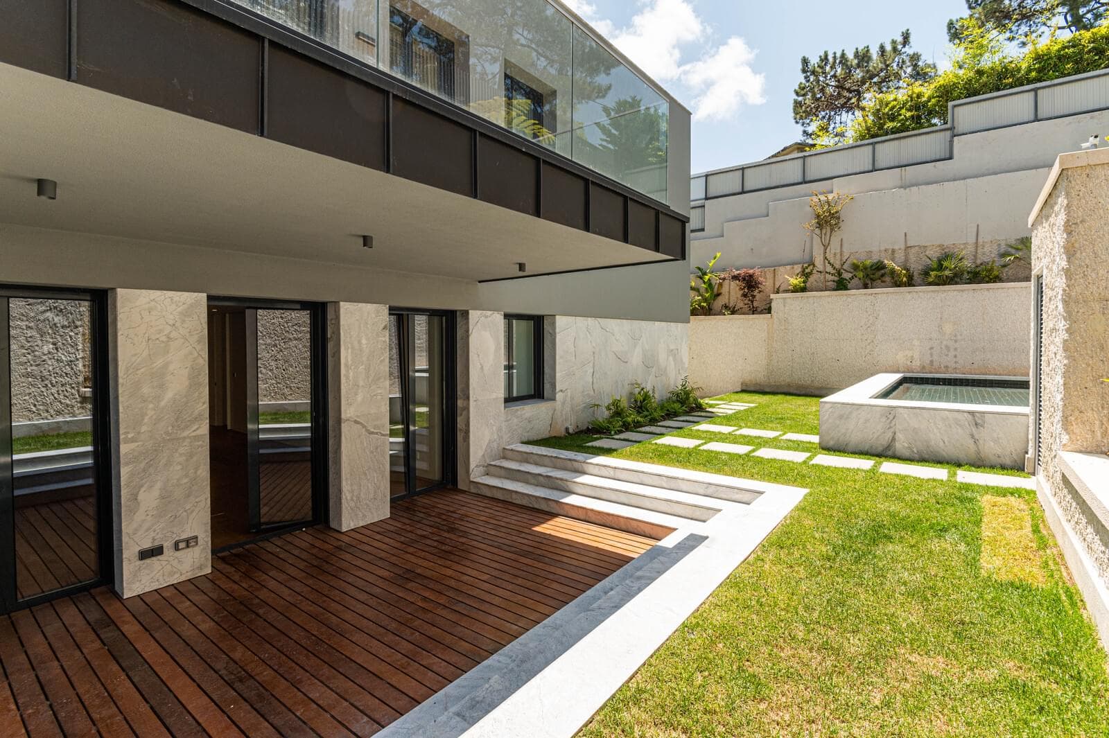 Apartamento T3 com piscina, Estoril, Cascais - Imagem 4