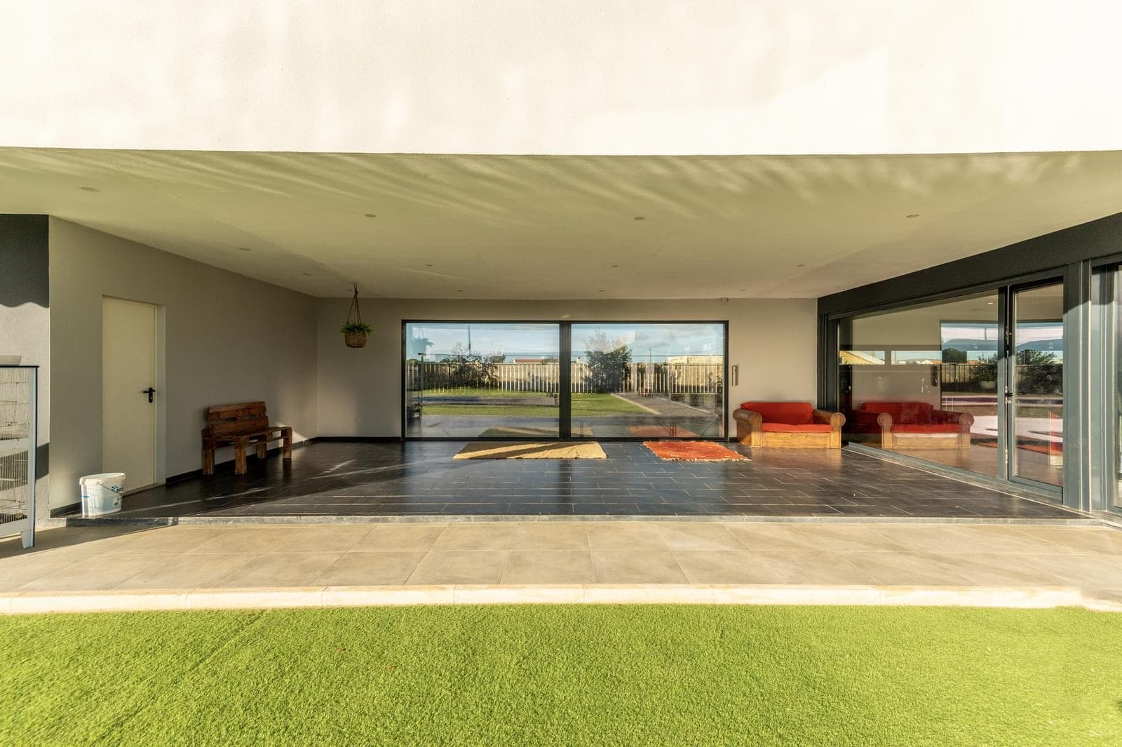 Moradia Isolada T3 com piscina, Sintra - Imagem 30