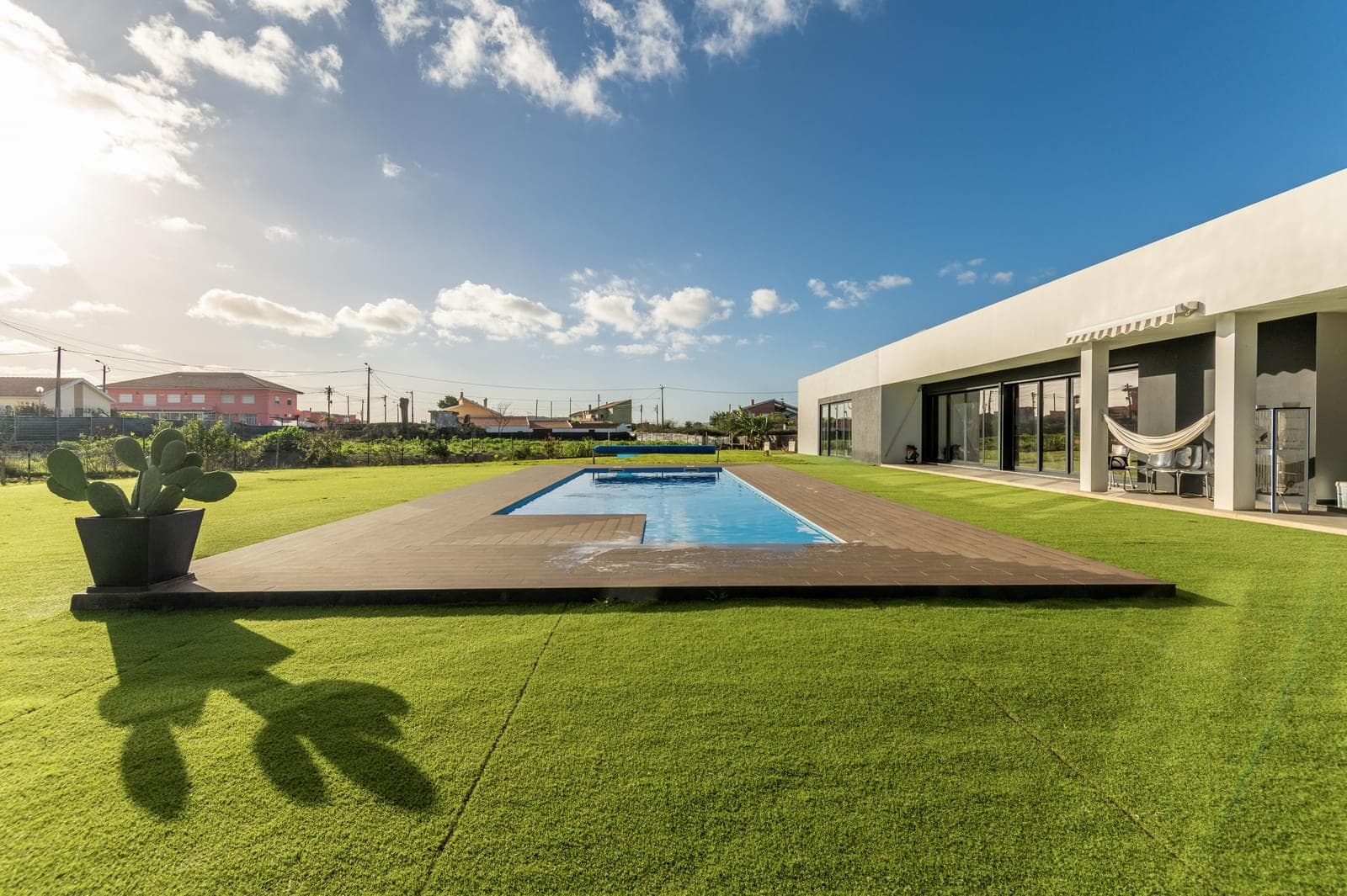 Moradia Isolada T3 com piscina, Sintra - Imagem 35