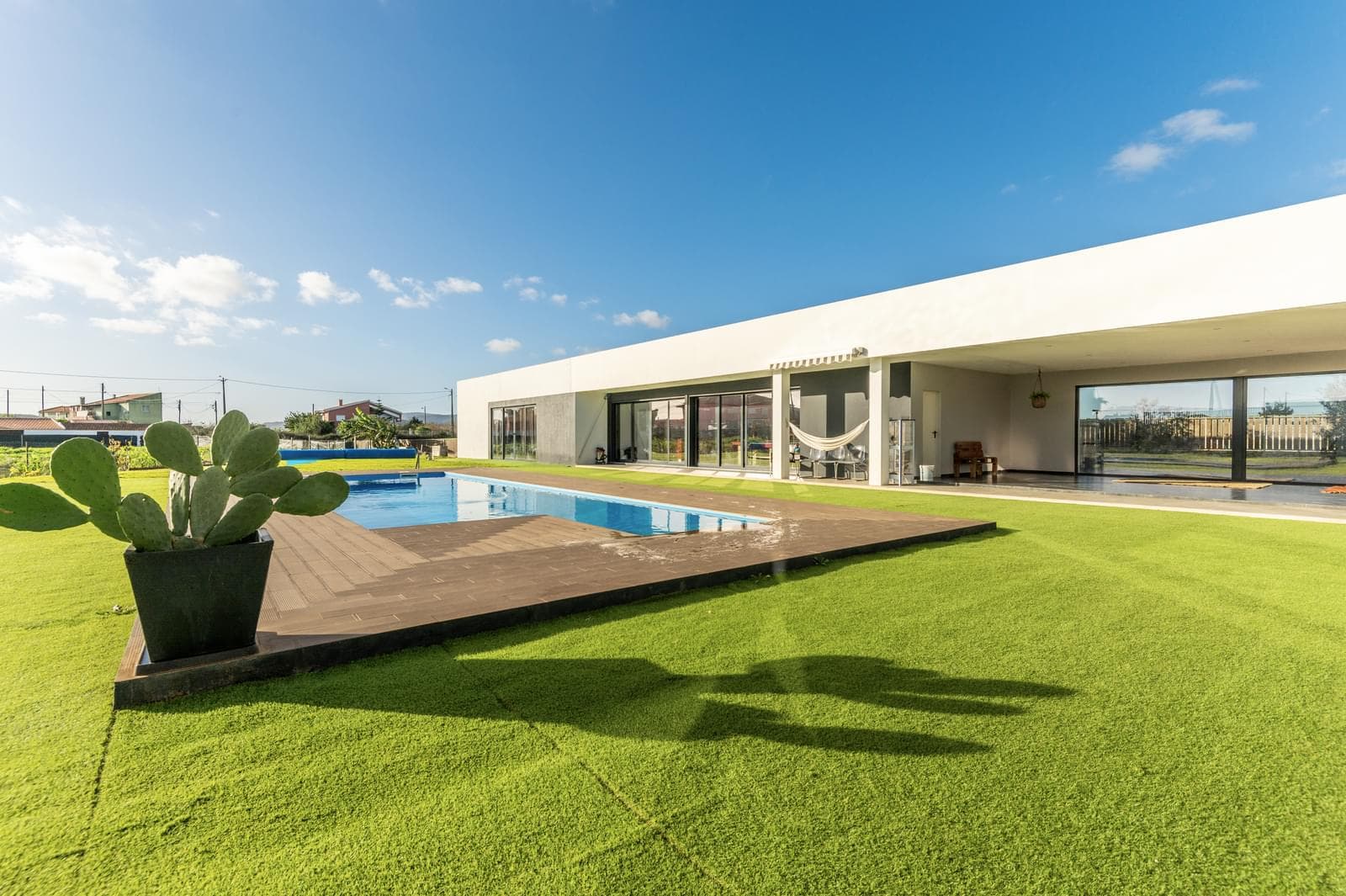 Moradia Isolada T3 com piscina, Sintra - Imagem 34