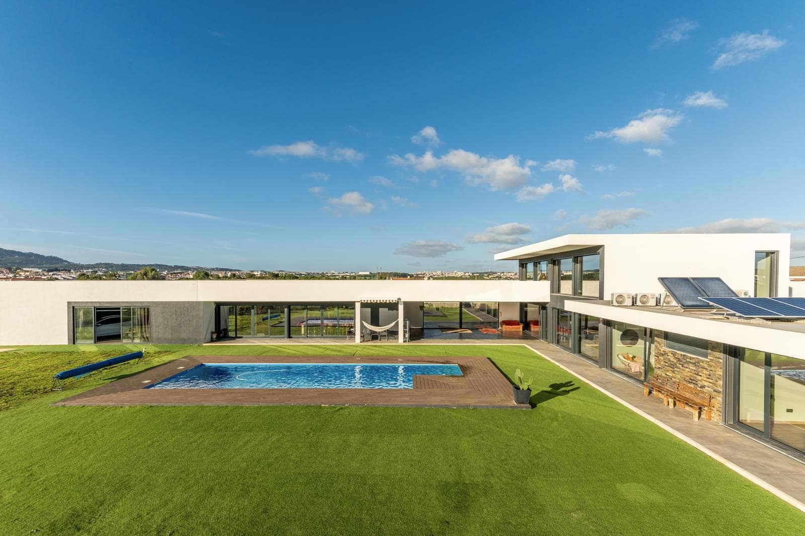 Moradia Isolada T3 com piscina, Sintra - Imagem 36