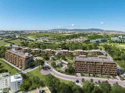 PF29371 - Apartamento T2 no Vistabella | Panorama & Mirad'or, Oeiras Centro, Oeiras - Imagem 2
