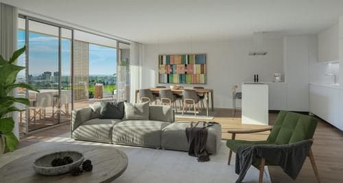 PF29371 - Apartamento T2 no Vistabella | Panorama & Mirad'or, Oeiras Centro, Oeiras - Imagem 12