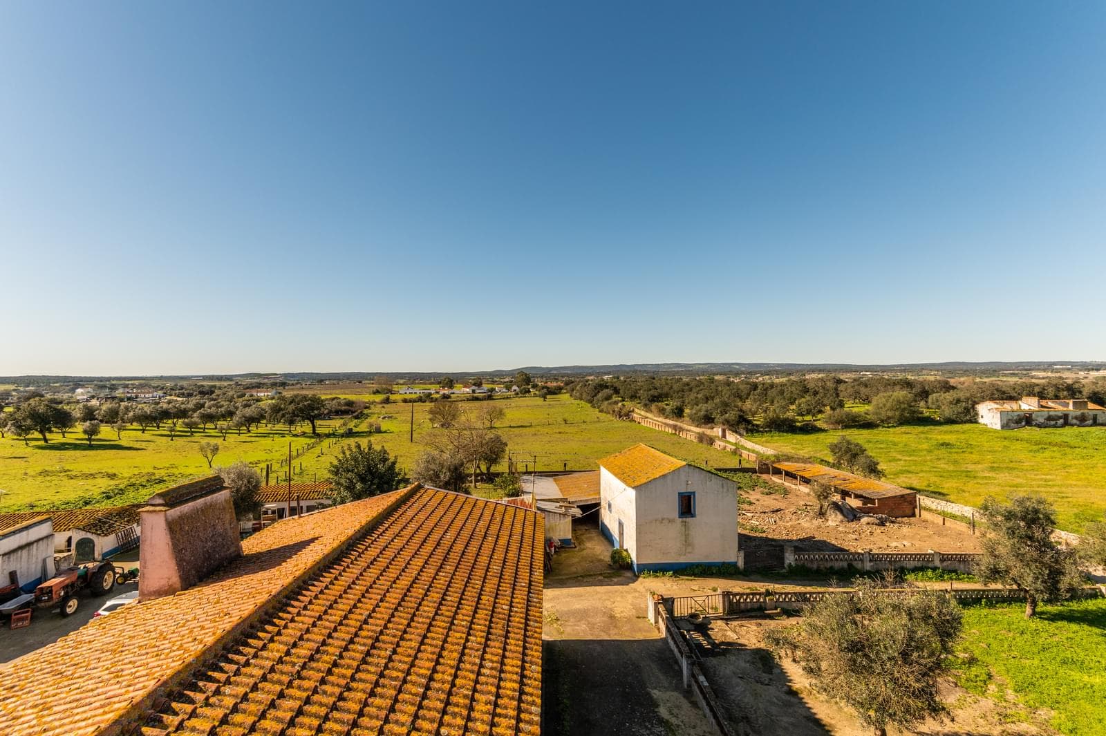 Quinta 5.7 ha, Évora - Imagem 34