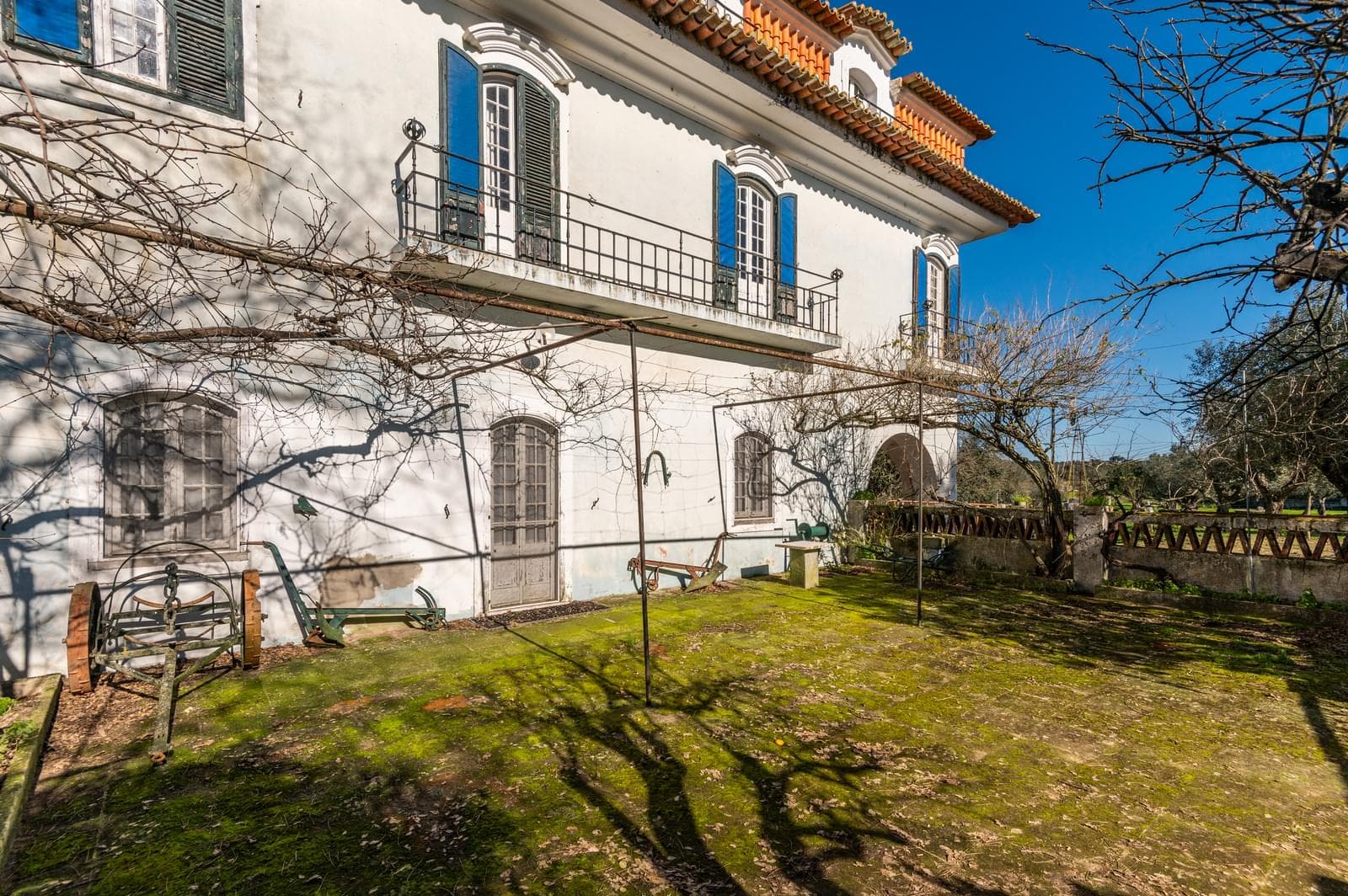 Quinta 5.7 ha, Évora - Imagem 8