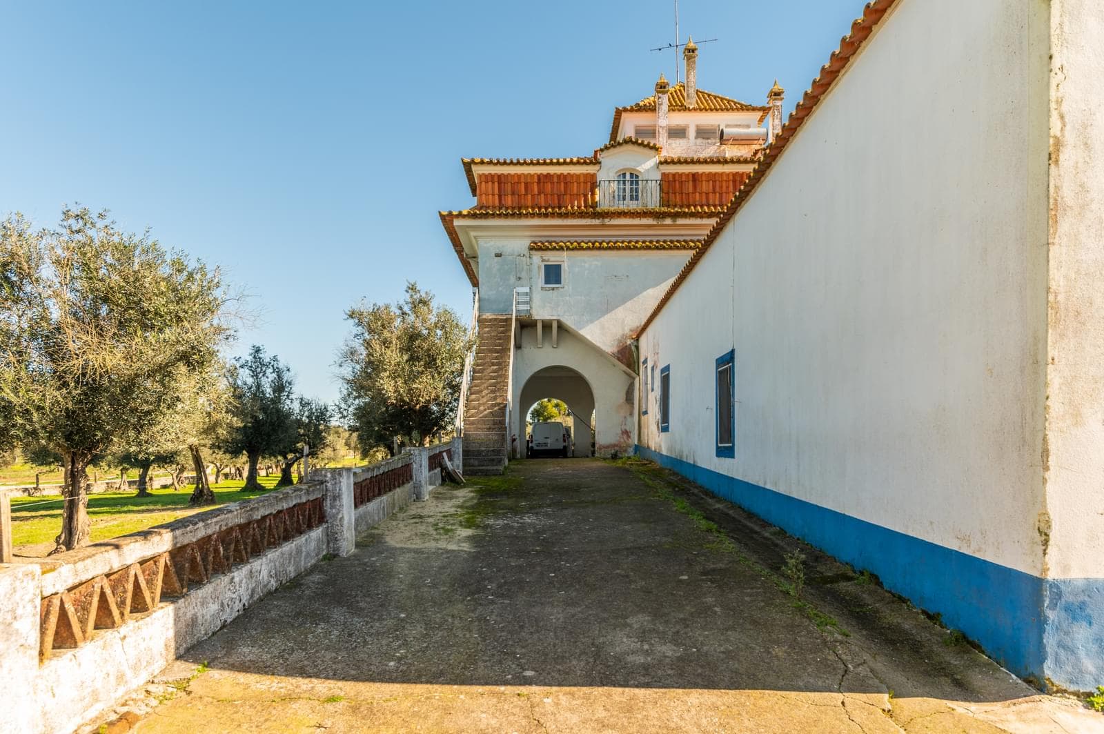 Quinta 5.7 ha, Évora - Imagem 10