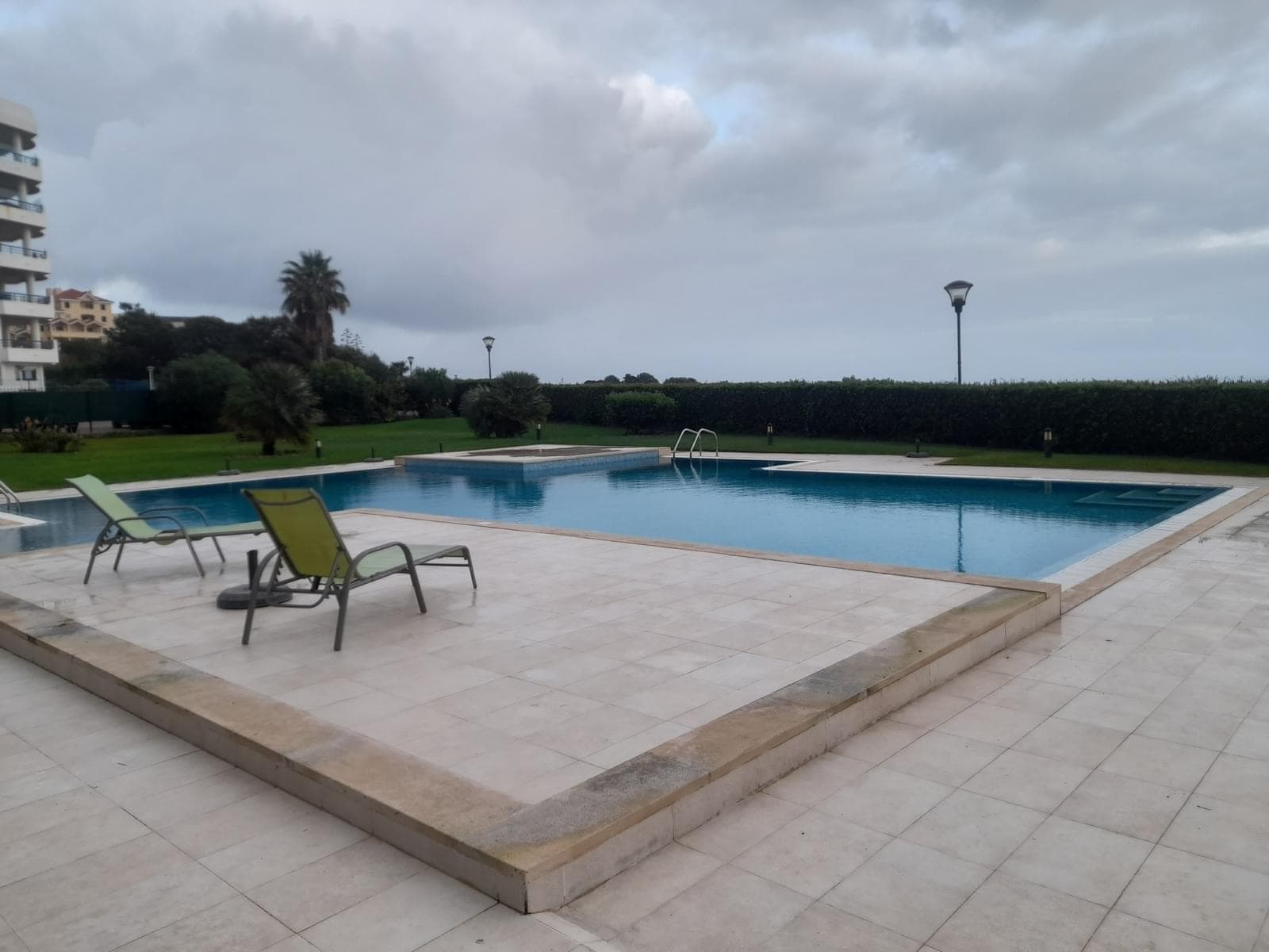 Apartamento T2 com jardim, Cascais - Imagem 37