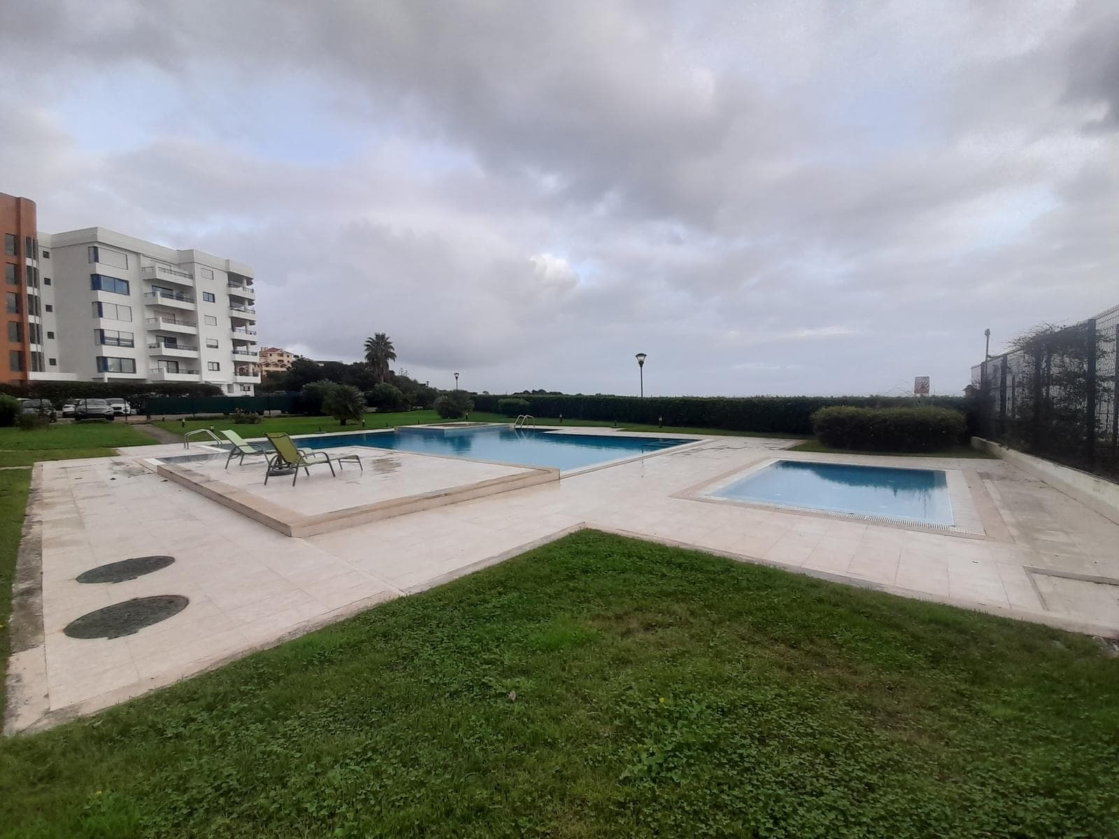 Apartamento T2 com jardim, Cascais - Imagem 35