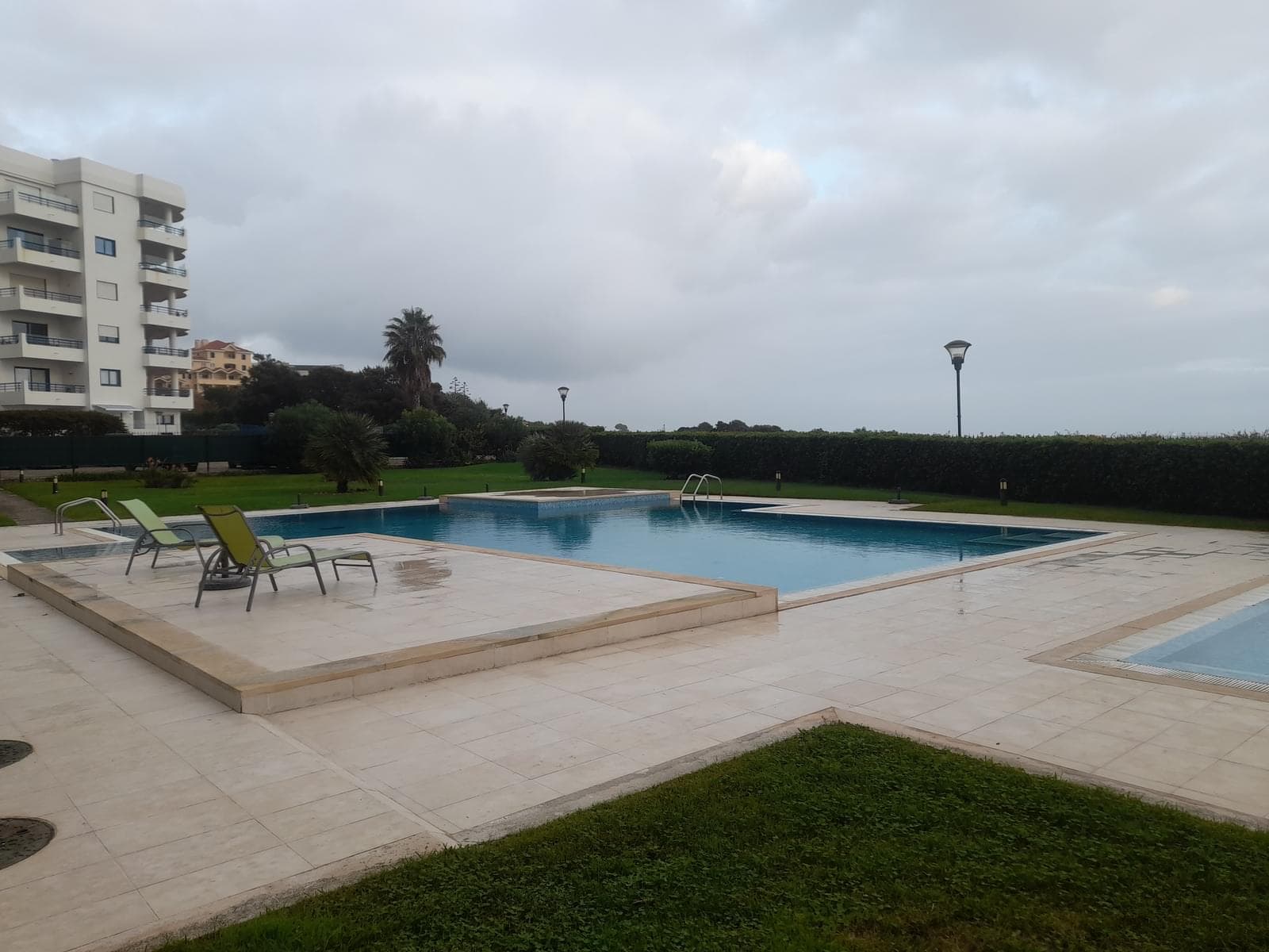 Apartamento T2 com jardim, Cascais - Imagem 36