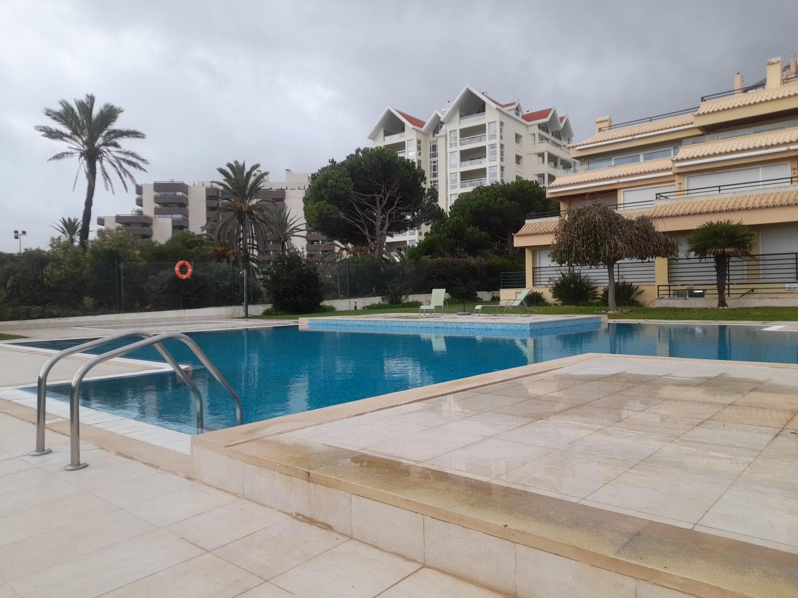 Apartamento T2 com jardim, Cascais - Imagem 38