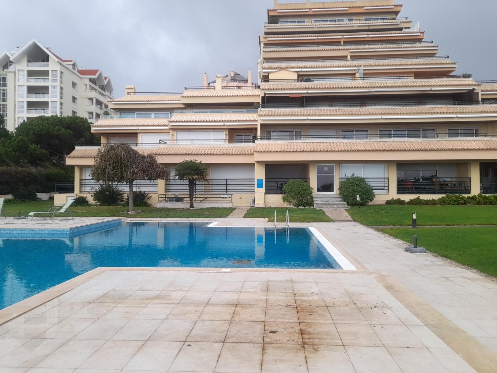 Apartamento T2 com jardim, Cascais - Imagem 39