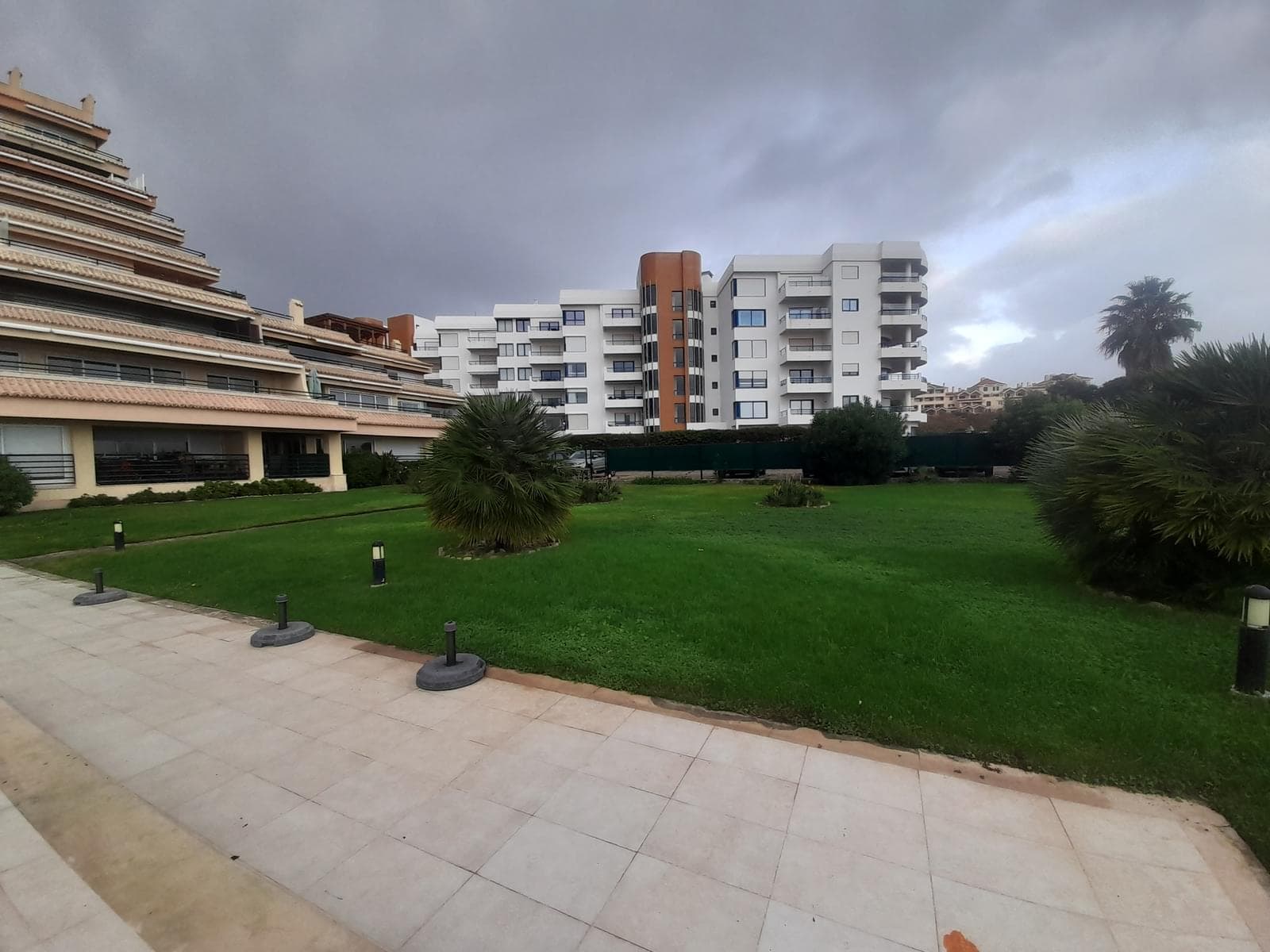 Apartamento T2 com jardim, Cascais - Imagem 41