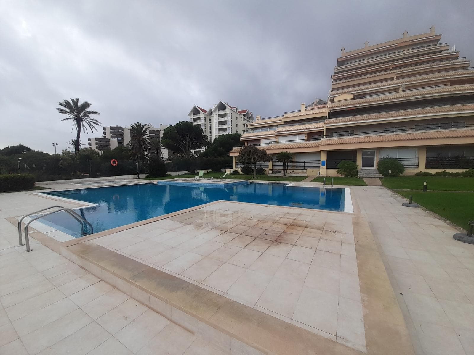 Apartamento T2 com jardim, Cascais - Imagem 40