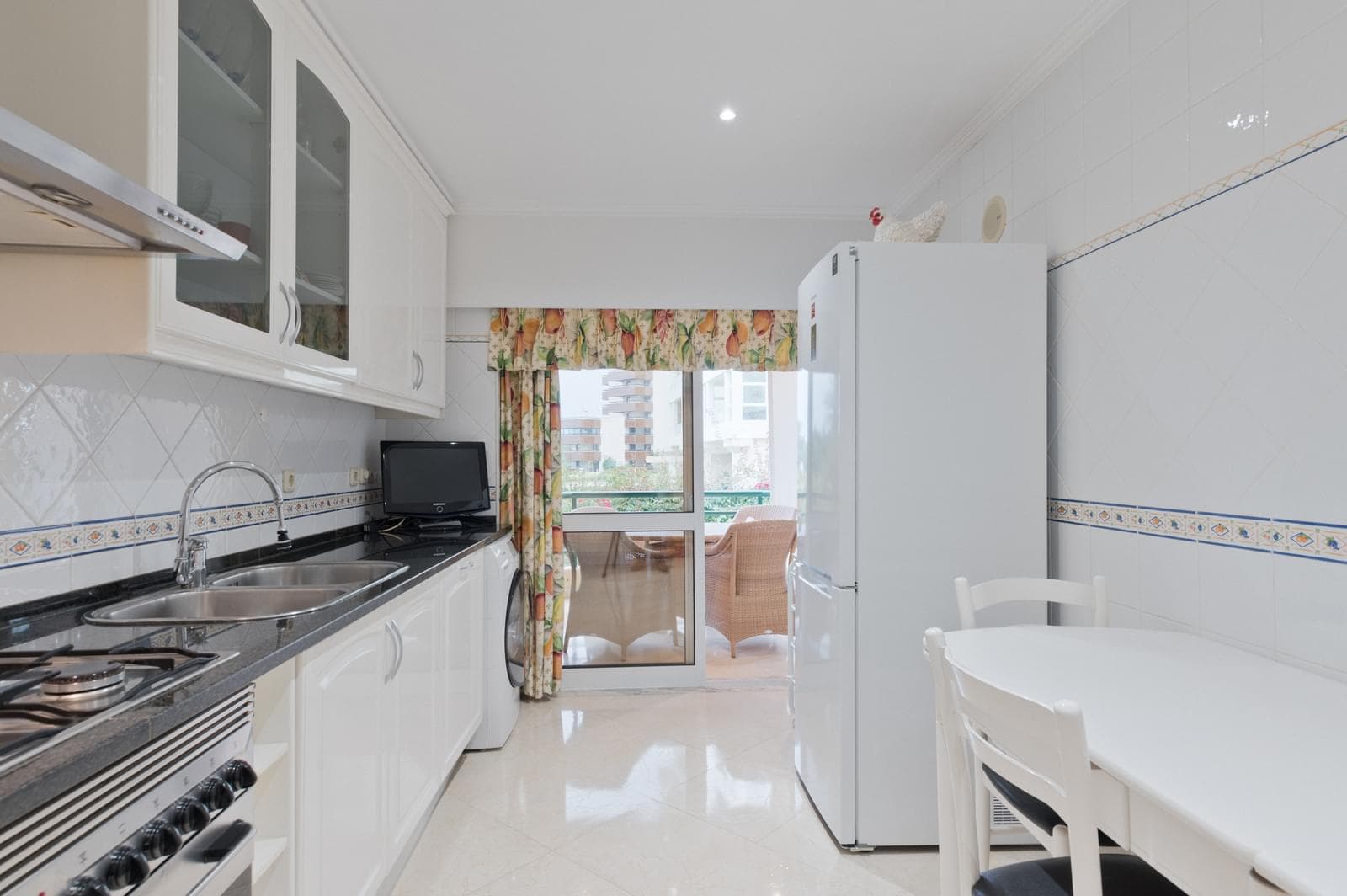 Apartamento T2 com jardim, Cascais - Imagem 15