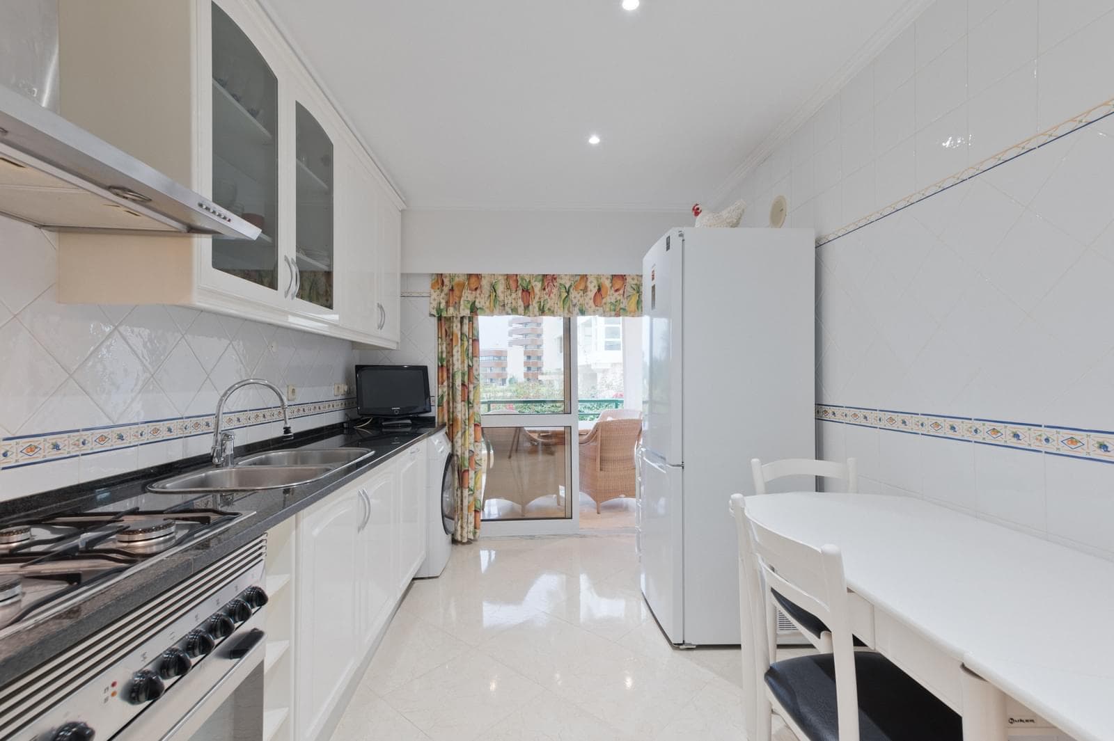 Apartamento T2 com jardim, Cascais - Imagem 14