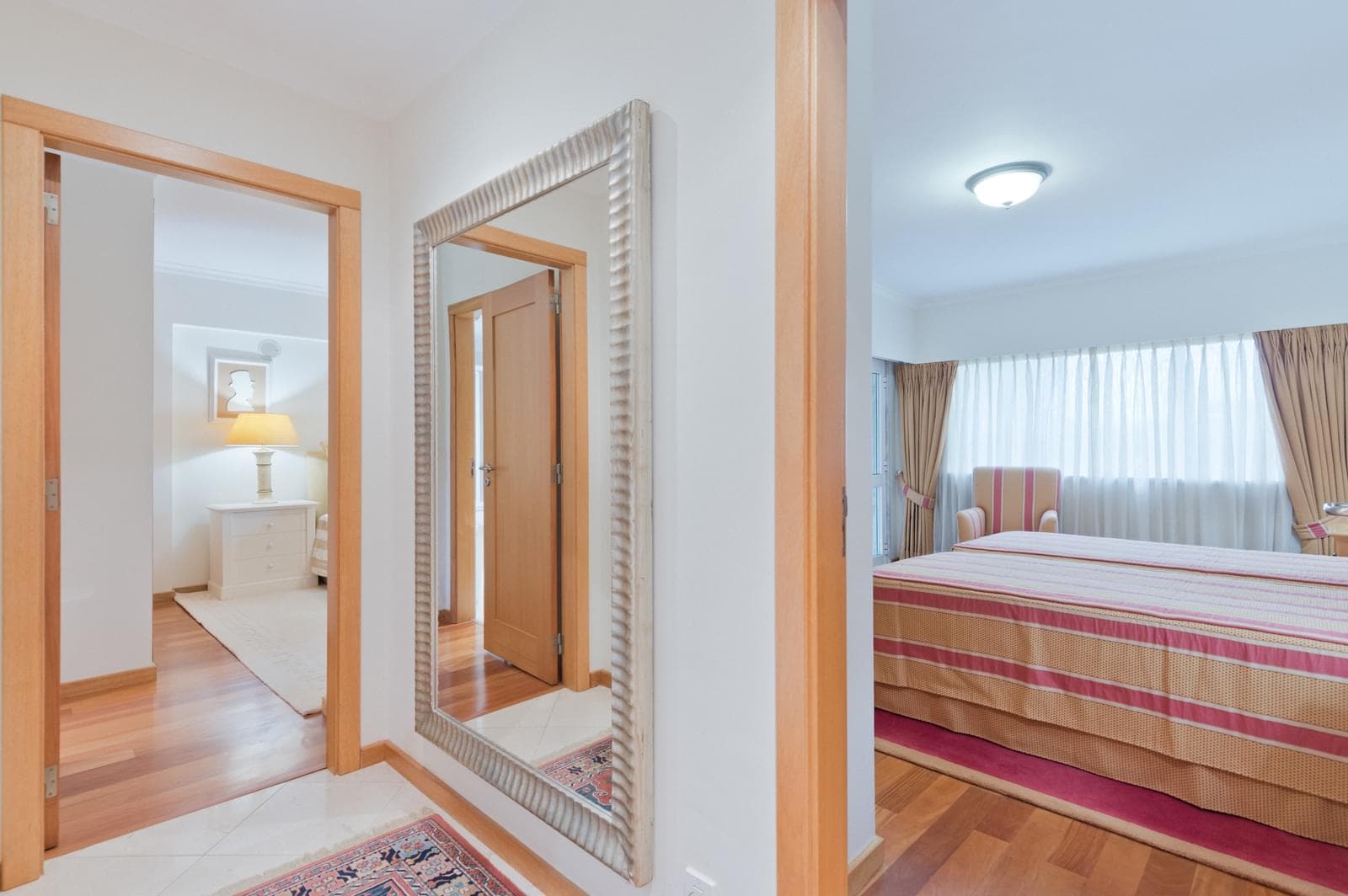 Apartamento T2 com jardim, Cascais - Imagem 23