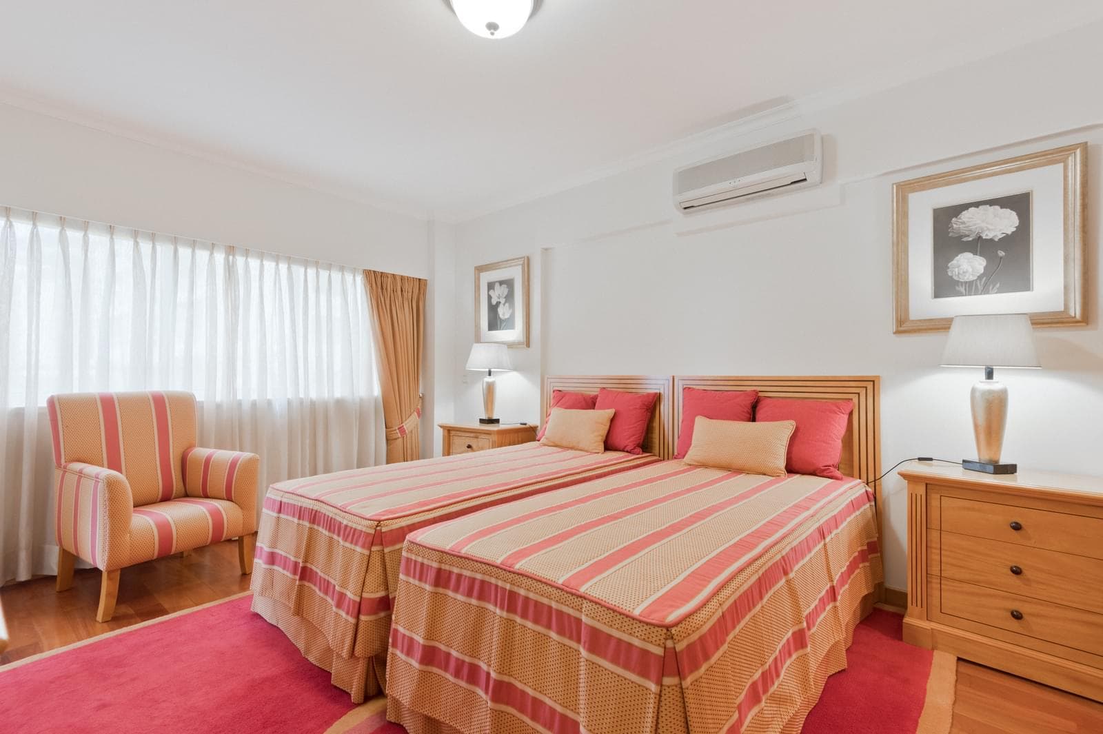 Apartamento T2 com jardim, Cascais - Imagem 26