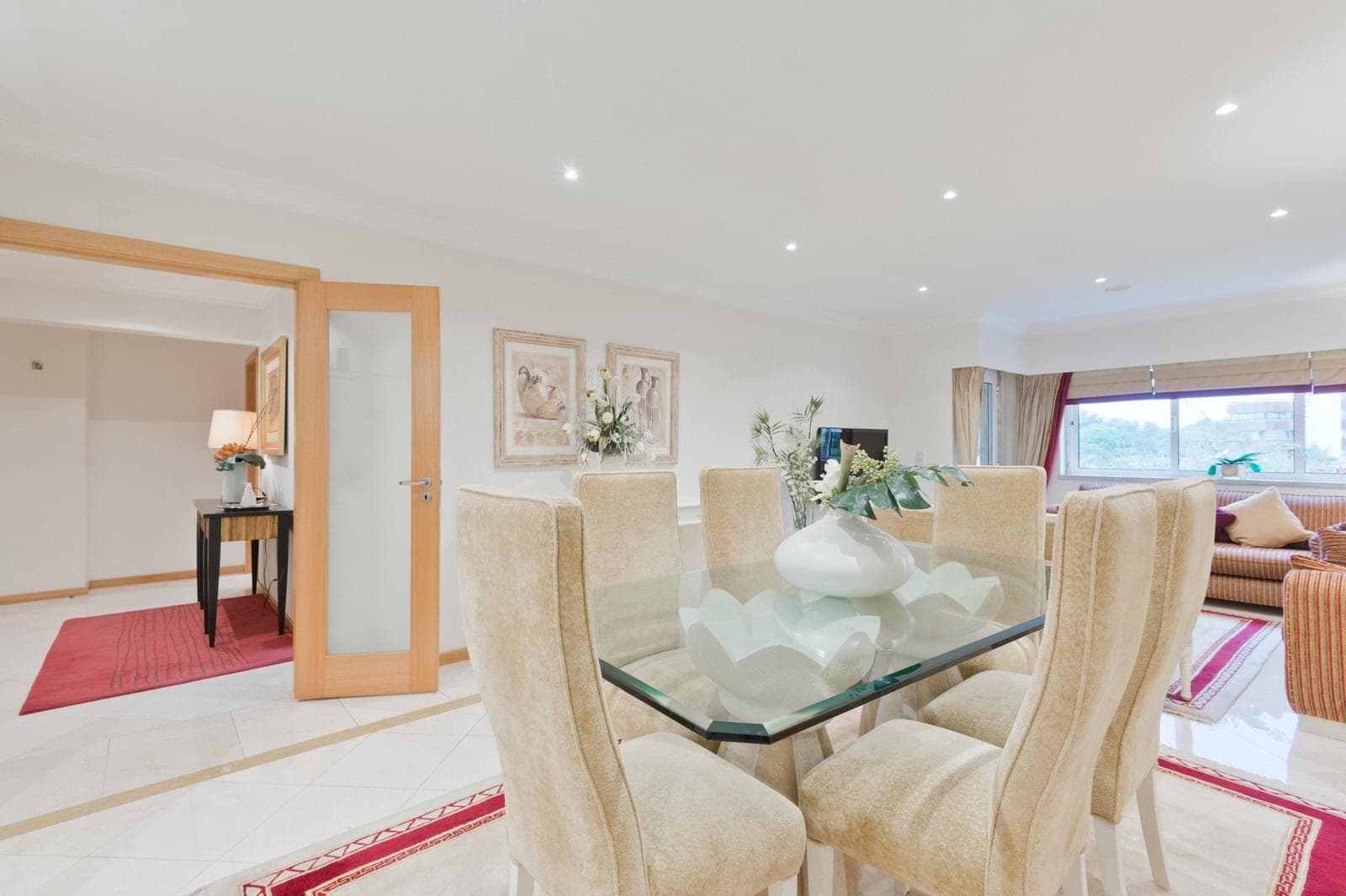 Apartamento T2 com jardim, Cascais - Imagem 5