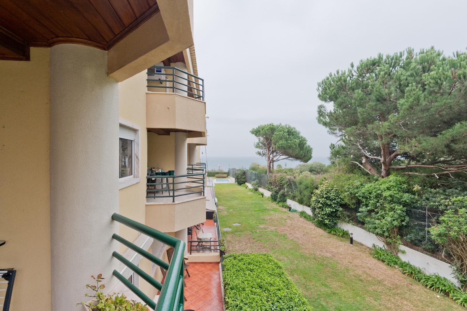 Apartamento T2 com jardim, Cascais - Imagem 34