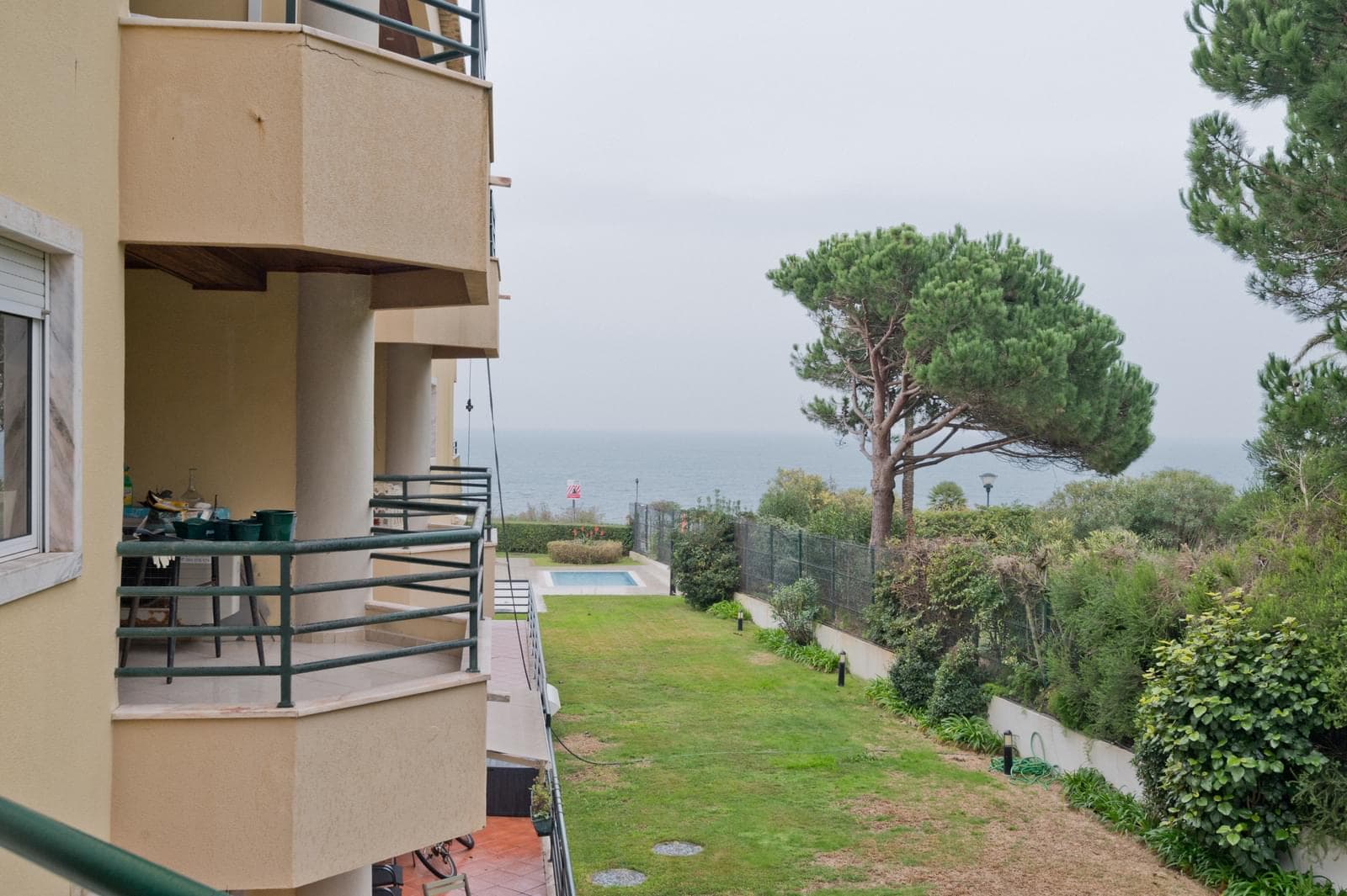Apartamento T2 com jardim, Cascais - Imagem 19