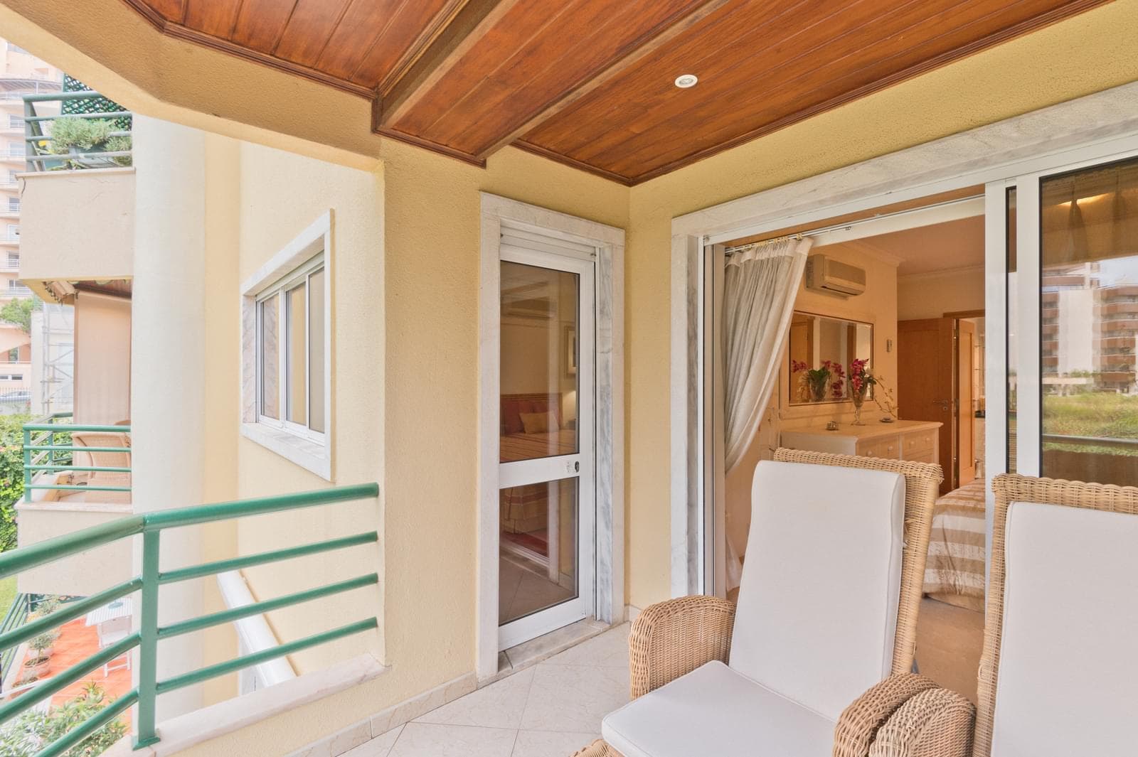 Apartamento T2 com jardim, Cascais - Imagem 32