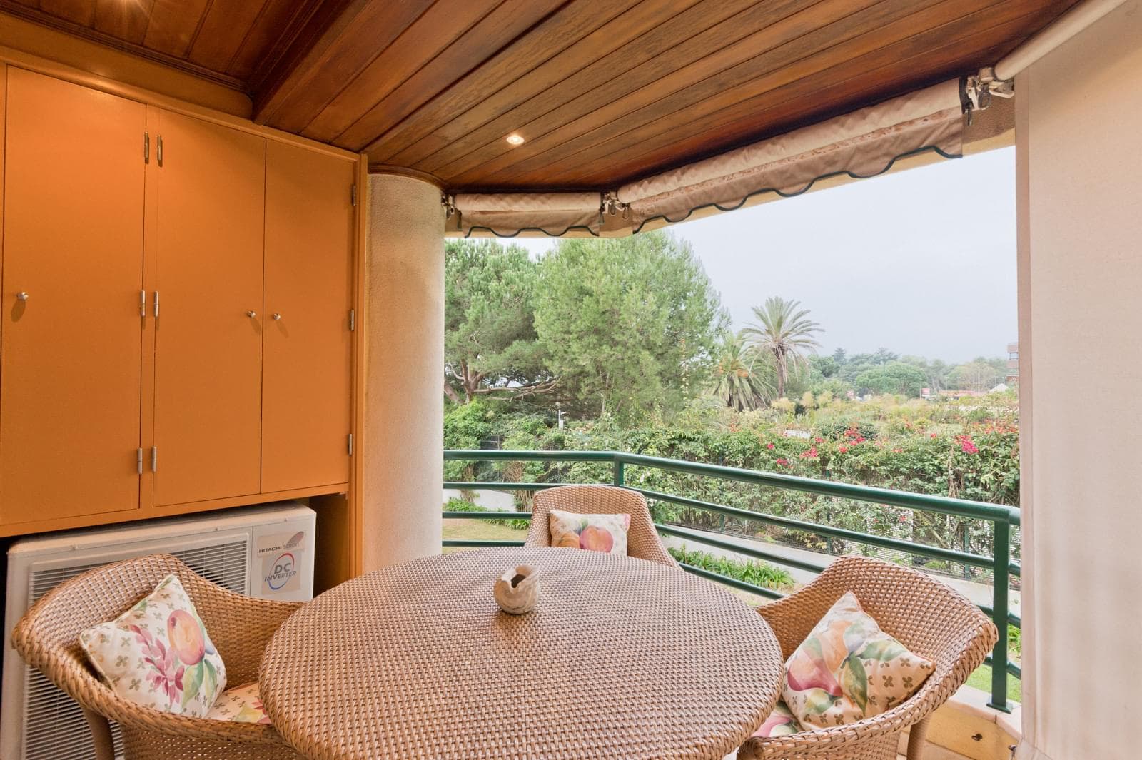 Apartamento T2 com jardim, Cascais - Imagem 18