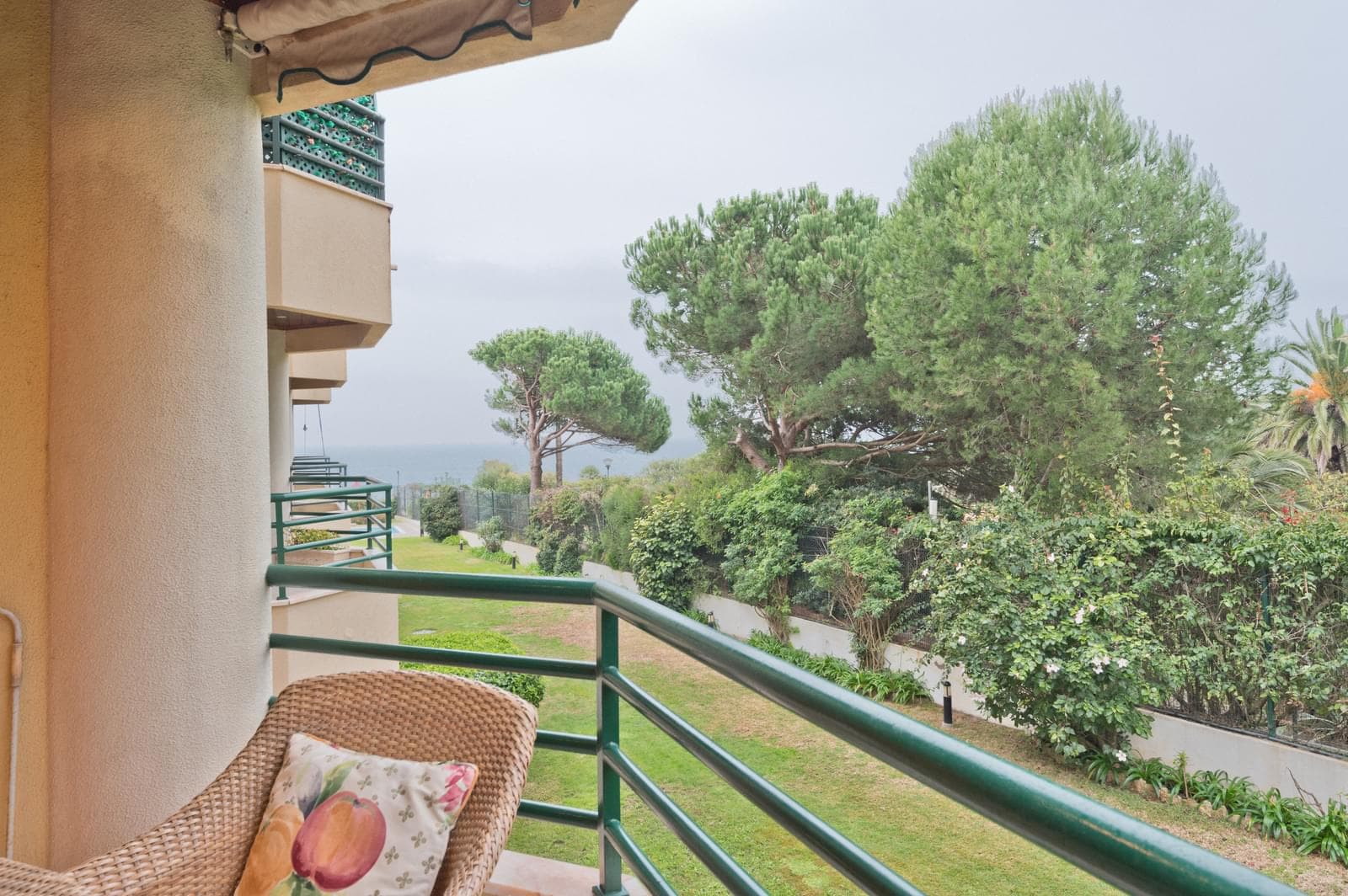 Apartamento T2 com jardim, Cascais - Imagem 21