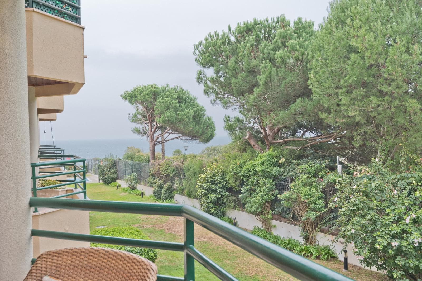 Apartamento T2 com jardim, Cascais - Imagem 20