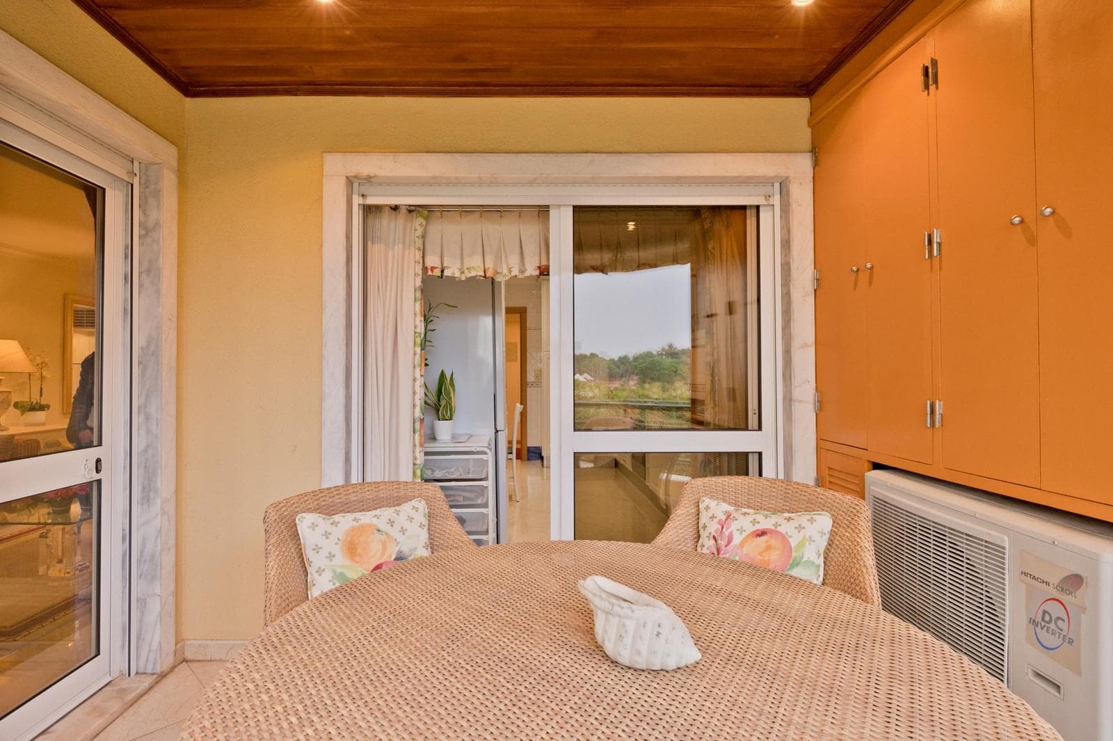 Apartamento T2 com jardim, Cascais - Imagem 17