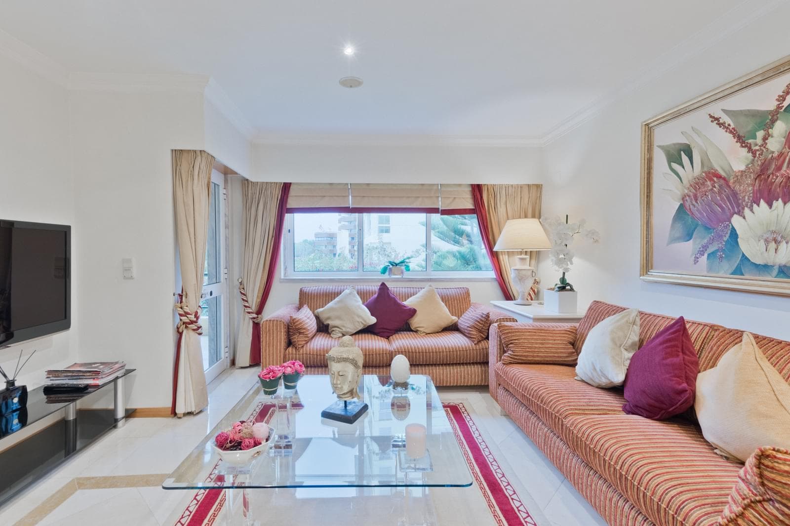 Apartamento T2 com jardim, Cascais - Imagem 8