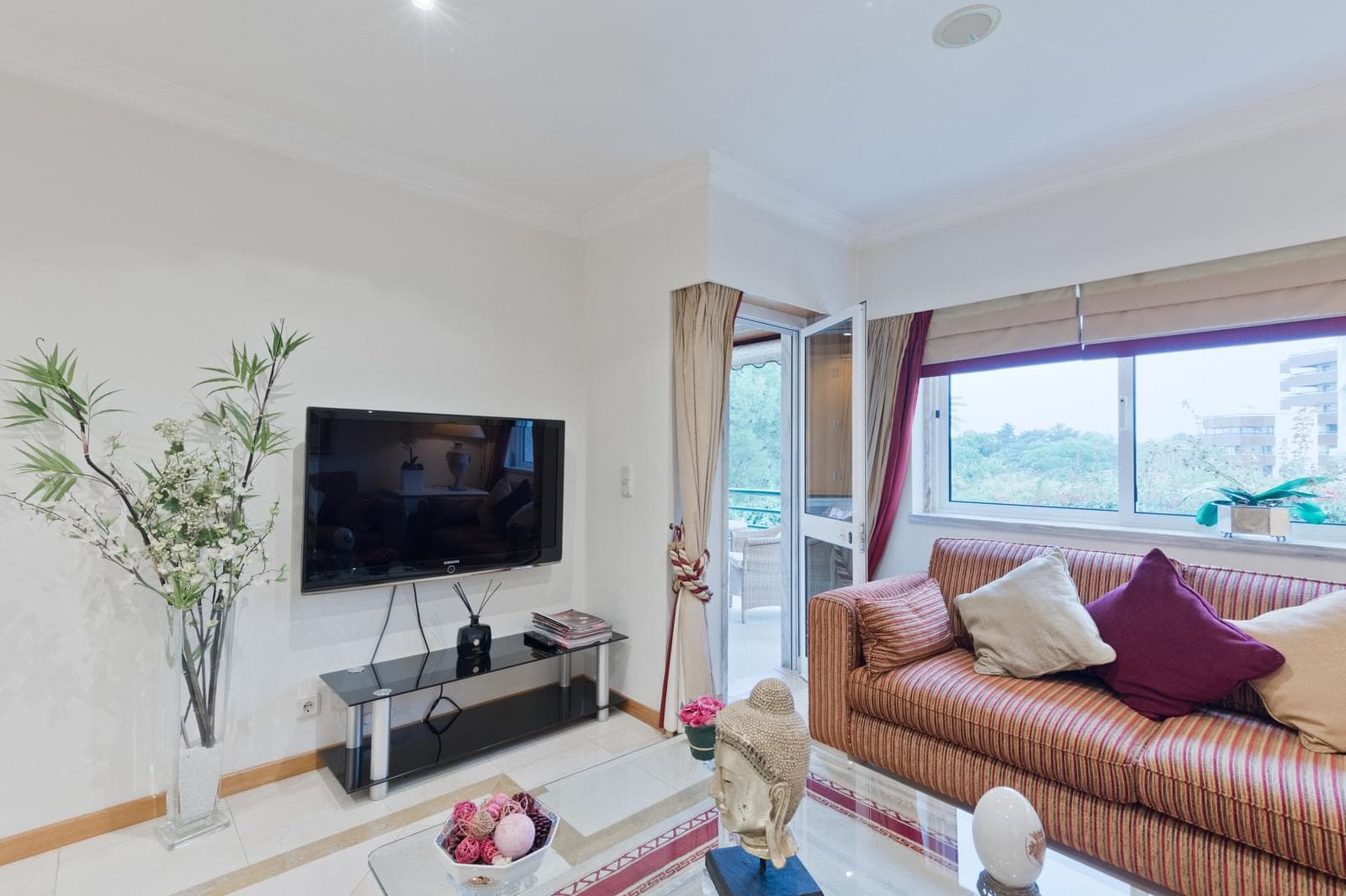Apartamento T2 com jardim, Cascais - Imagem 9