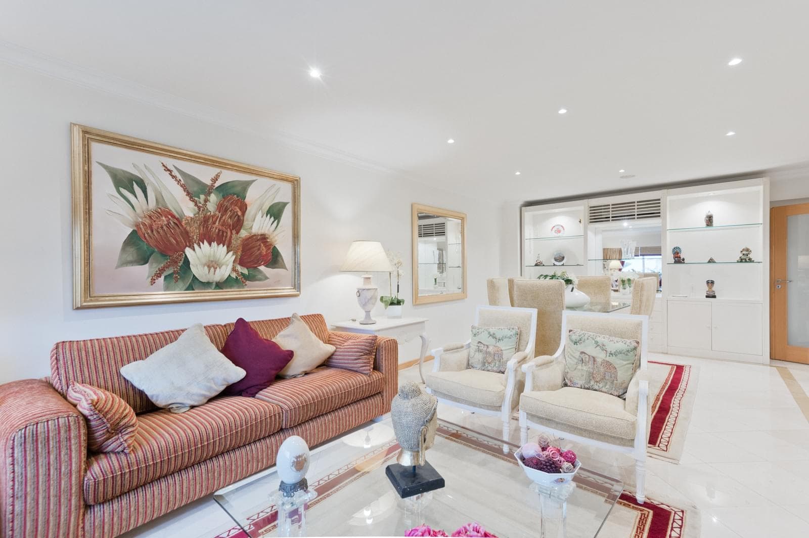 Apartamento T2 com jardim, Cascais - Imagem 6