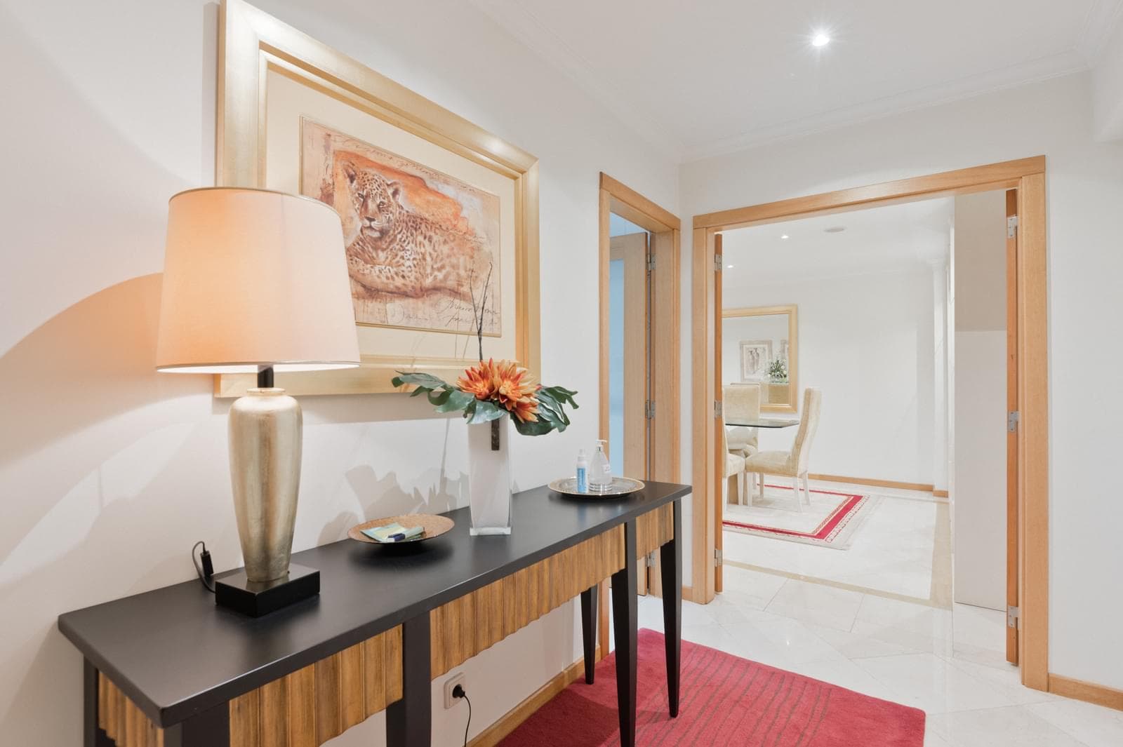 Apartamento T2 com jardim, Cascais - Imagem 3