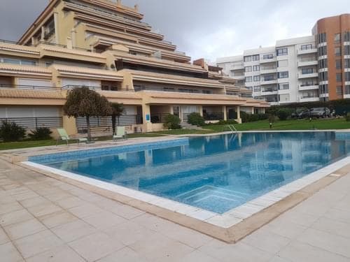 PF29396 - Apartamento T2 com jardim, Cascais - Imagem 1