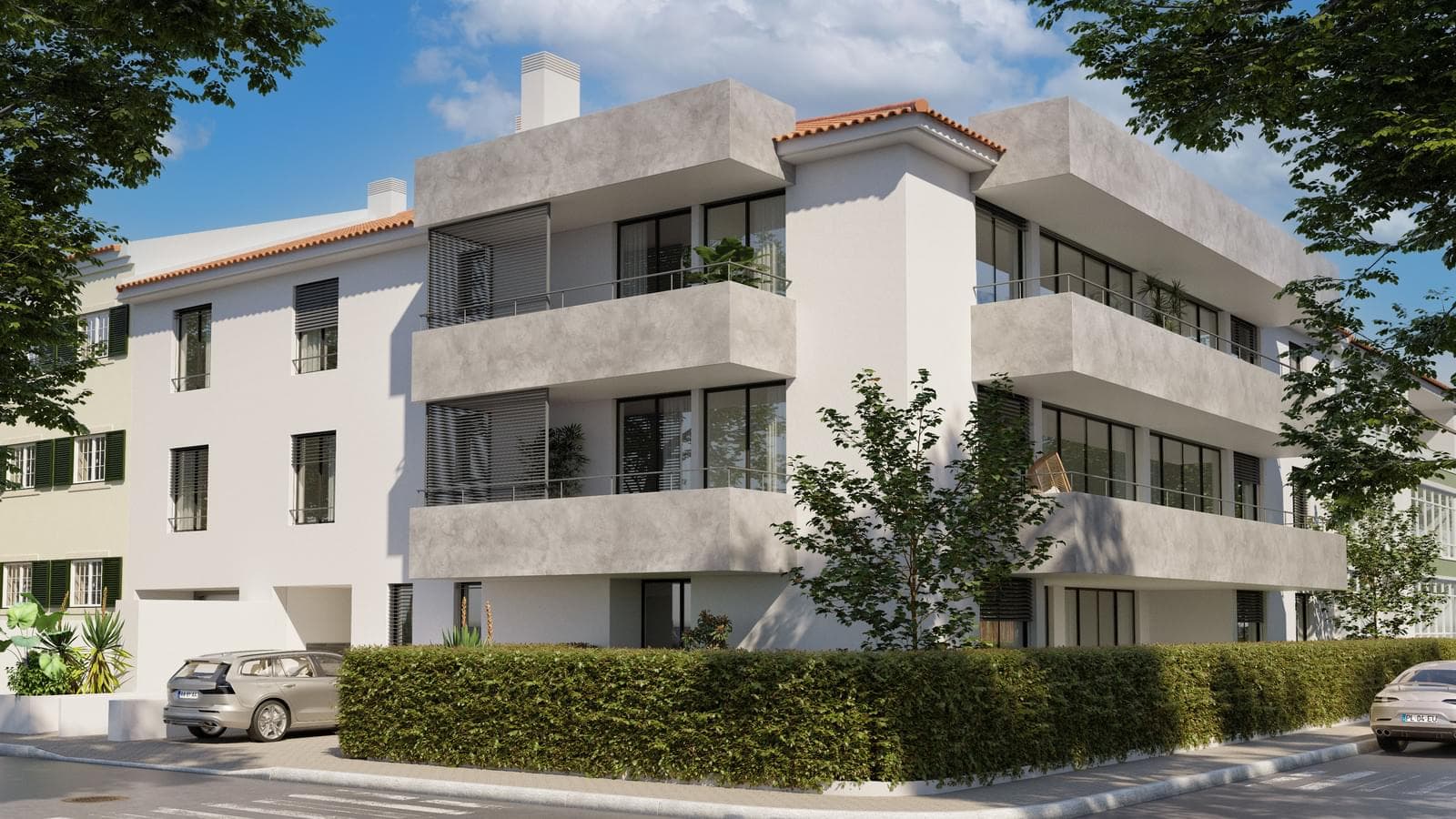 Carcavelos Evolution - Imagem 2