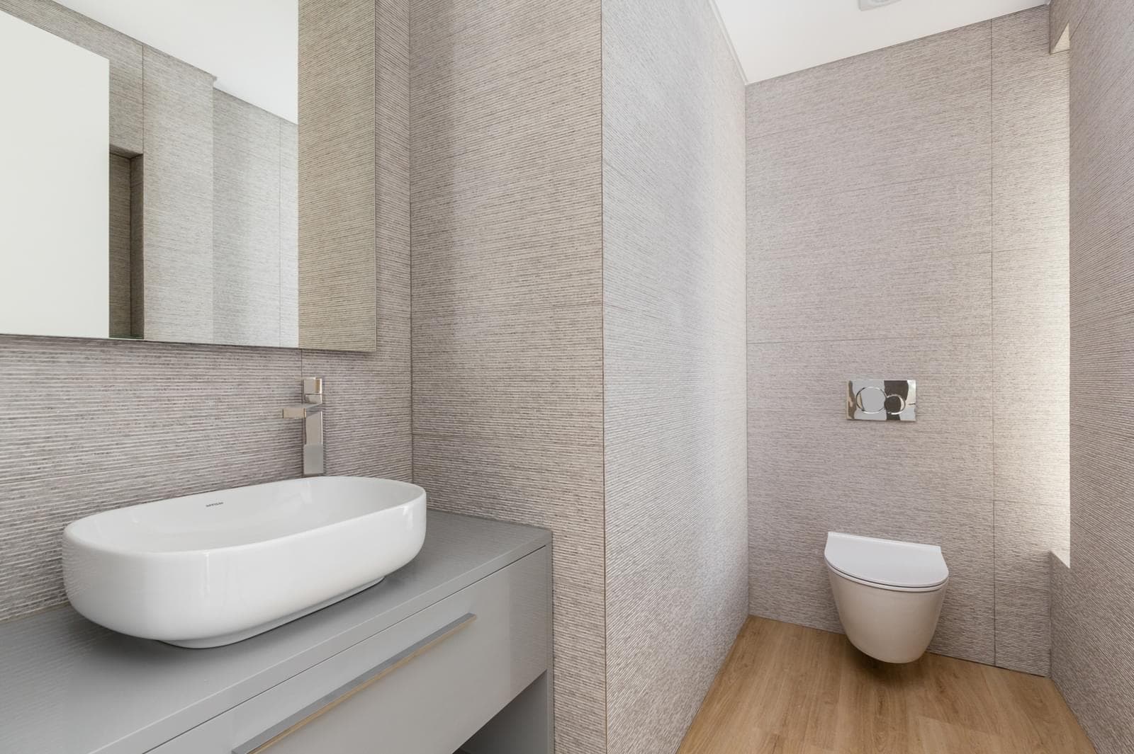 Apartamento T3 + 1 no Carcavelos Evolution, Carcavelos, Cascais - Imagem 8