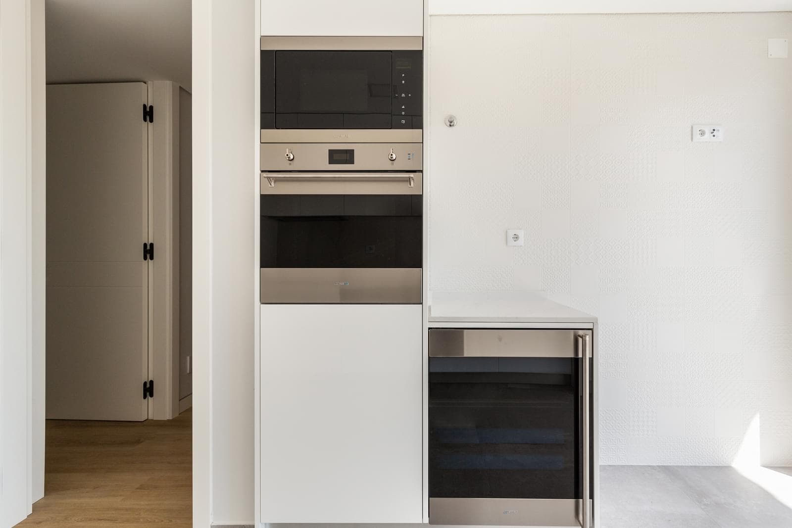 Apartamento T3 + 1 no Carcavelos Evolution, Carcavelos, Cascais - Imagem 12