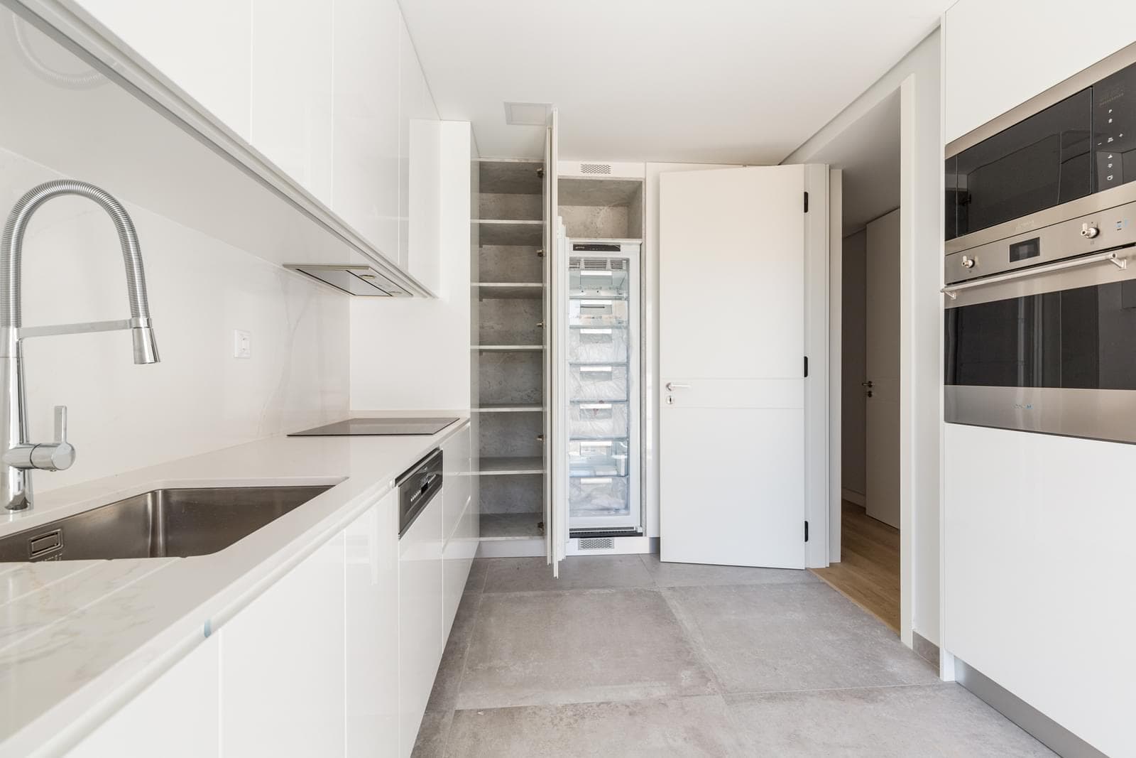 Apartamento T3 + 1 no Carcavelos Evolution, Carcavelos, Cascais - Imagem 11