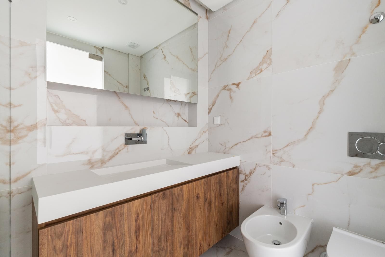 Apartamento T3 + 1 no Carcavelos Evolution, Carcavelos, Cascais - Imagem 25