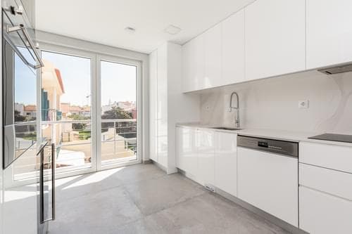 PF29494 - Apartamento T3 + 1 no Carcavelos Evolution, Carcavelos, Cascais - Imagem 9