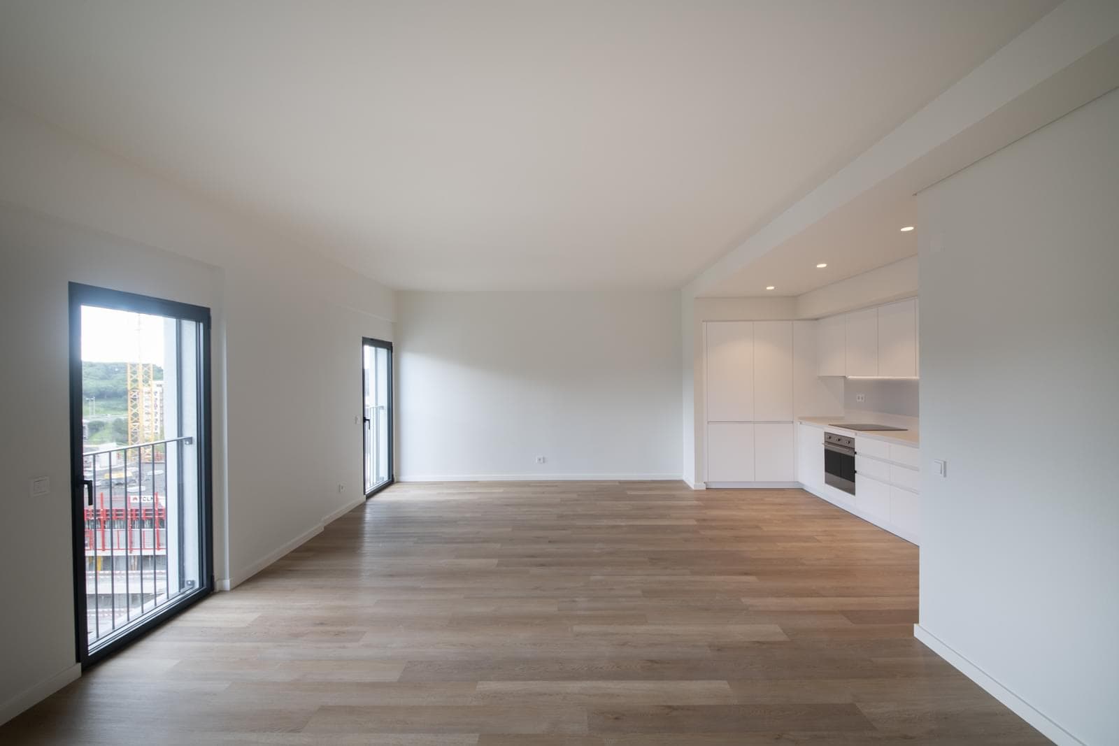 Apartamento T4 no Rio Mirear, Miraflores, Oeiras - Imagem 2