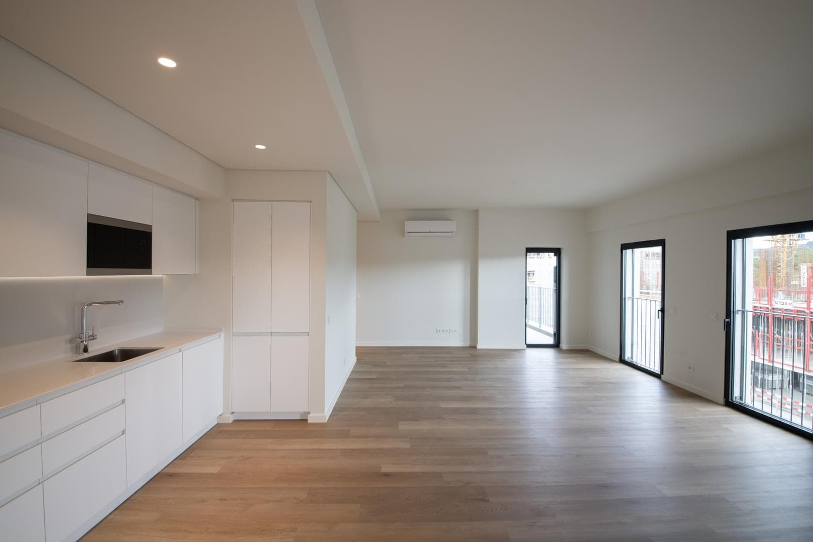 Apartamento T4 no Rio Mirear, Miraflores, Oeiras - Imagem 3