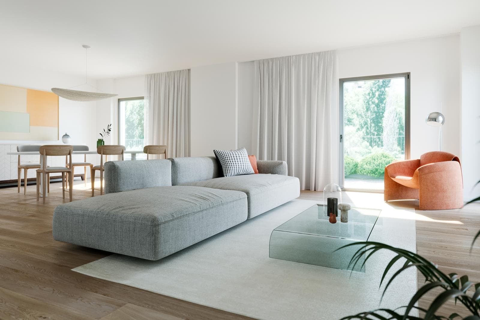 Apartamento T4 no Rio Mirear, Miraflores, Oeiras - Imagem 21