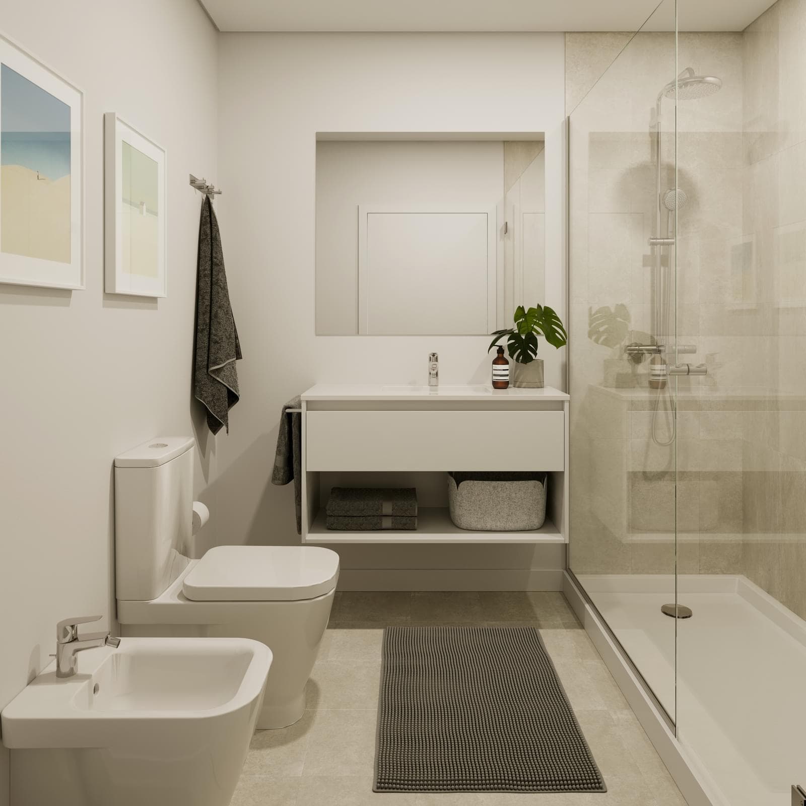 Apartamento T4 no Rio Mirear, Miraflores, Oeiras - Imagem 29