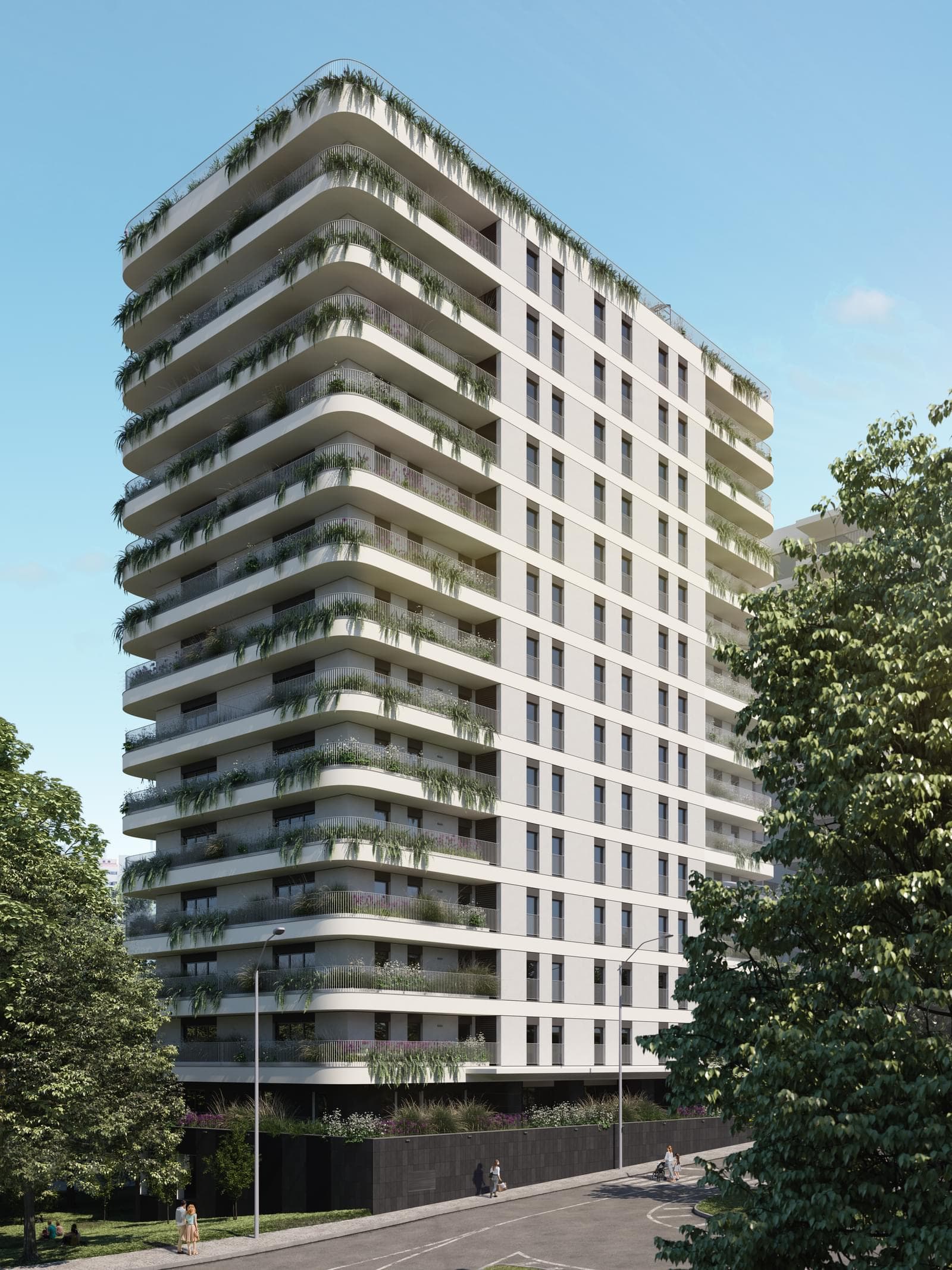 Apartamento T5 no Rio Mirear, Miraflores, Oeiras - Imagem 32