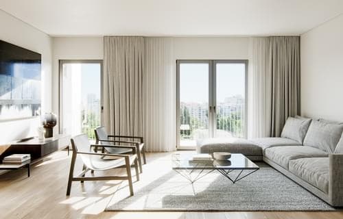 PF29586 - Apartamento T4 no Rio Mirear, Miraflores, Oeiras - Imagem 22