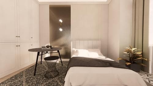 PF29612 - Apartamento T2 no Mt. Premier Laurel, Príncipe Real, Lisboa - Imagem 6