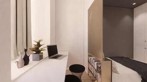 PF29612 - Apartamento T2 no Mt. Premier Laurel, Príncipe Real, Lisboa - Imagem 5