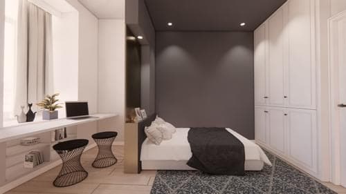 PF29612 - Apartamento T2 no Mt. Premier Laurel, Príncipe Real, Lisboa - Imagem 7